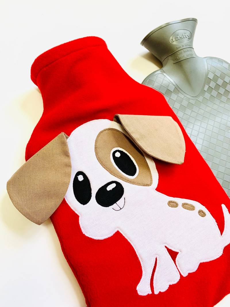 Wärmflasche Hund Wärmflasche Hund von Etsy - dimShopBerlin