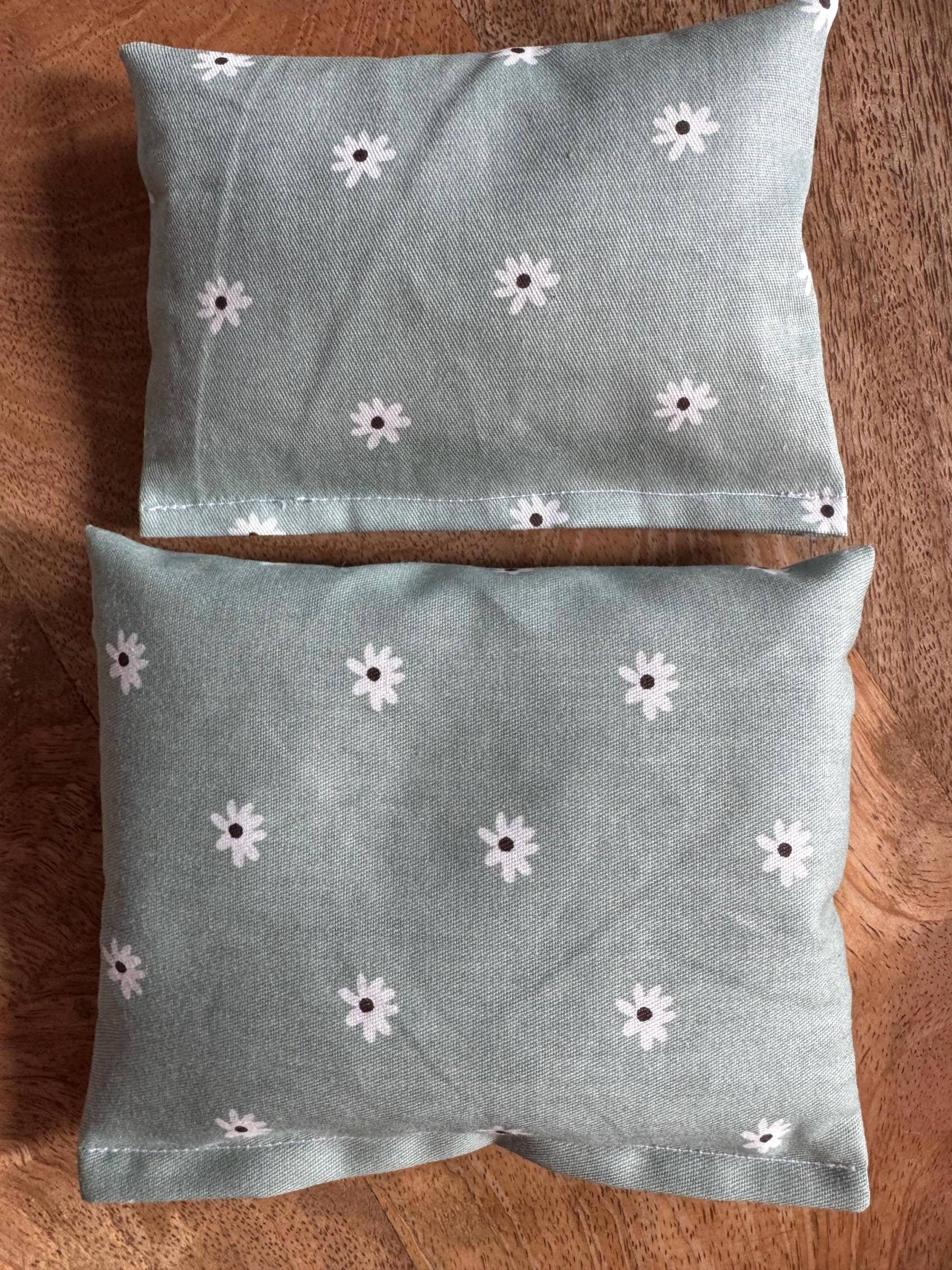 Lavendelkissen Duftkissen Relaxen Aromakissen Lavendelsäckchen Schlafen Beruhigend Anti Stress Lavendel Handmade von Etsy - dreizehna