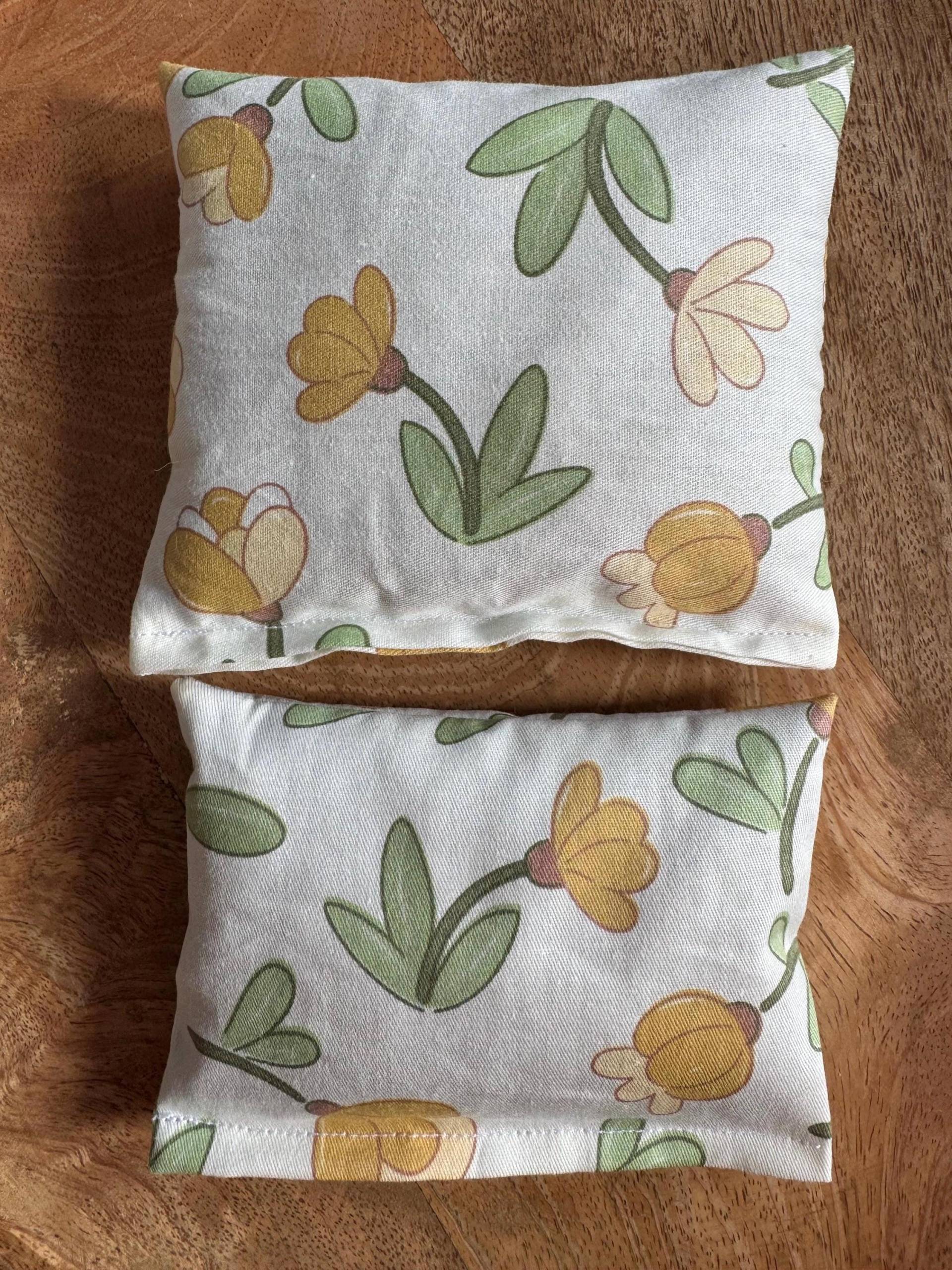 Lavendelkissen Stark Duftend Aromakissen Duftkissen Relaxen Schlafen Beruhigend Stress Suna Spa Entspannung von Etsy - dreizehna
