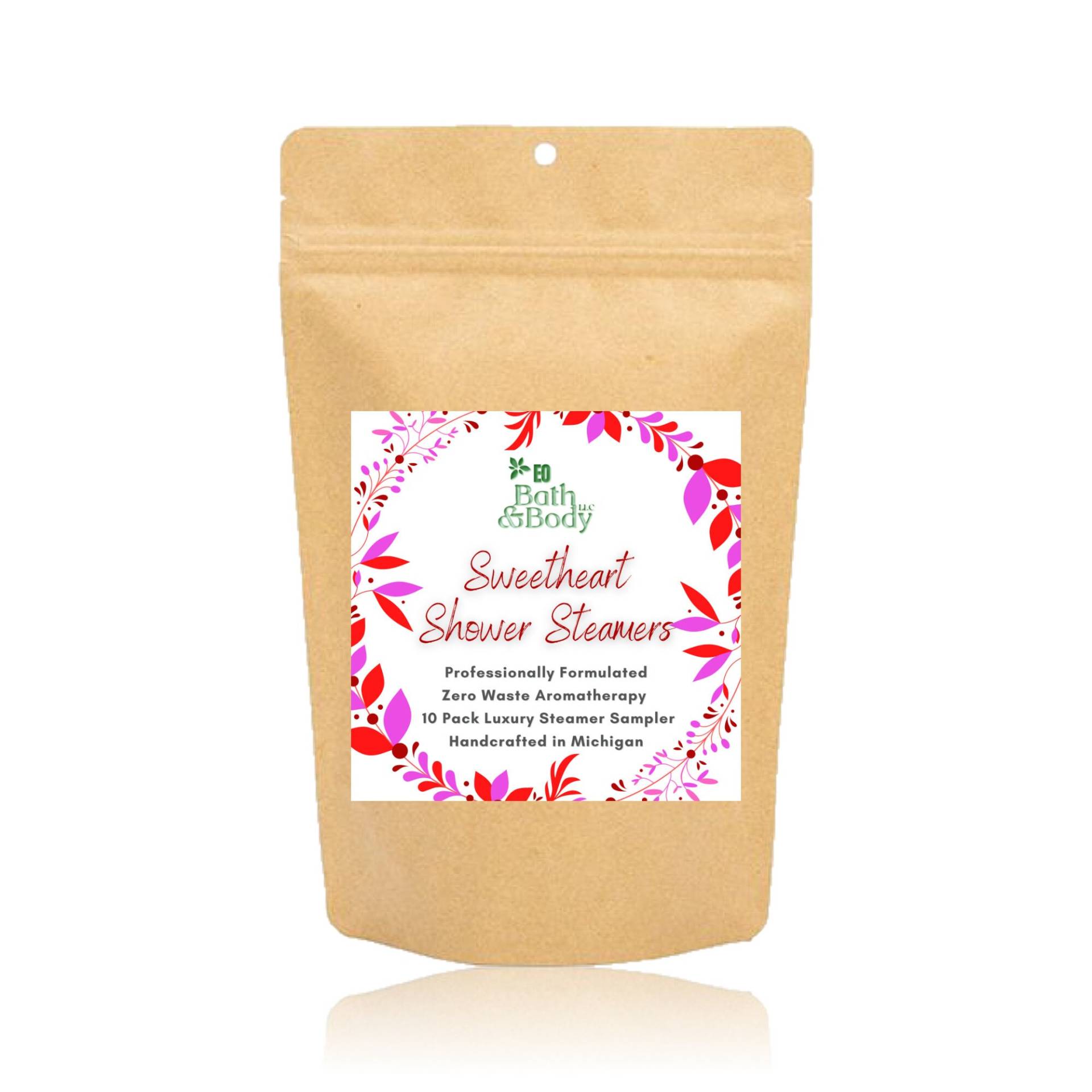 Sweetheart 10-Pack Luxus Shower Steamer Bombs Geschenk-Set | 3 Duftsammler Valentinstag Geschenk Für Sie Zero Waste Sweetheart 10-Pack Luxus Shower Steamer Bombs Geschenk-Set | 3 Duftsammler Valentinstag Geschenk Für Sie Zero Waste von Etsy - earthsownbathnbody