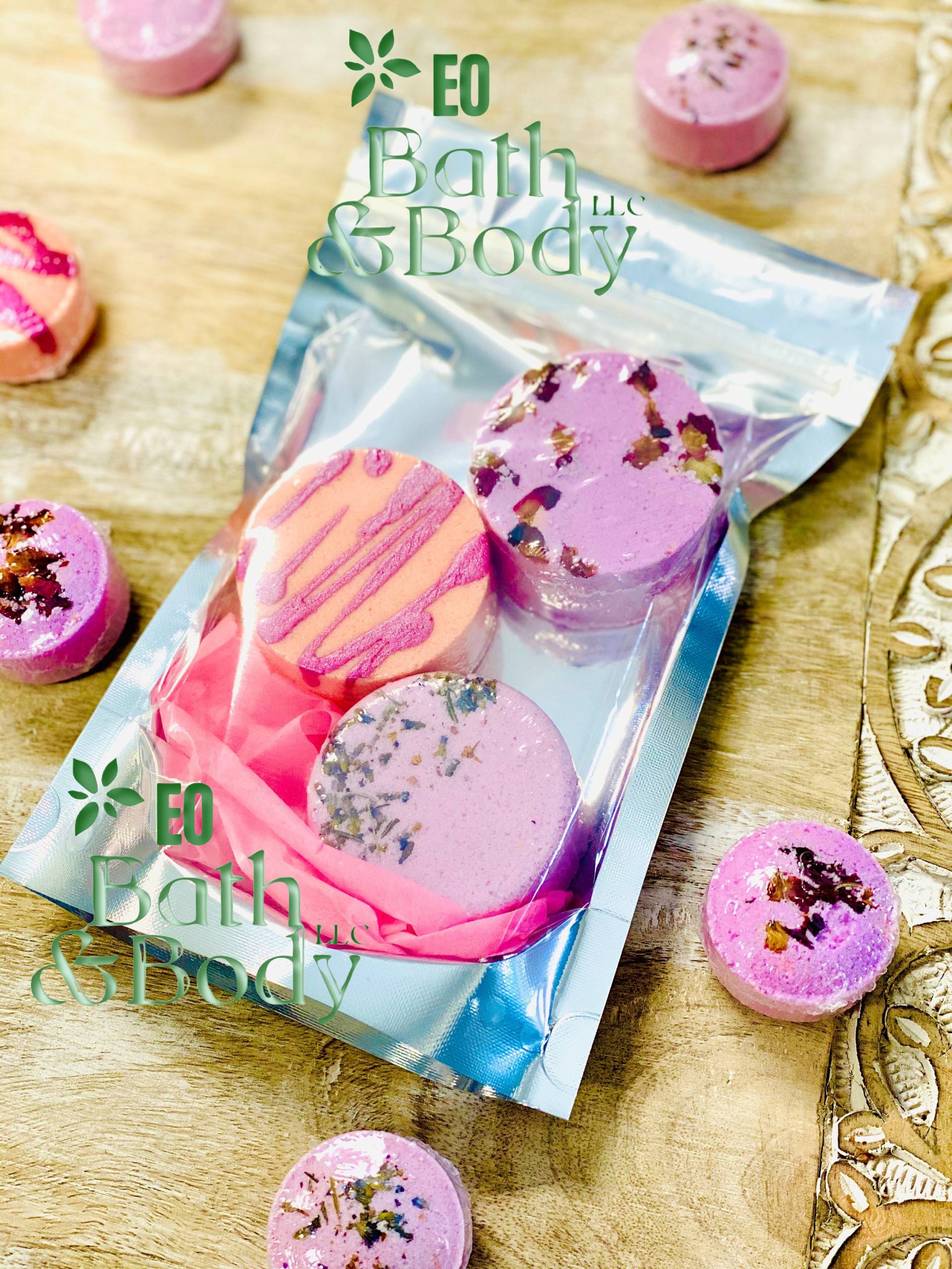 Sweetheart 3Er-Pack Big Luxus Shower Steamer Bombs Geschenk Set | 3 Duft-Sampler Valentinstag Für Sie 2, 5 Oz Jeder Sweetheart 3Er-Pack Big Luxus Shower Steamer Bombs Geschenk Set | 3 Duft-Sampler Valentinstag Für Sie 2, 5 Oz Jeder von Etsy - earthsownbathnbody