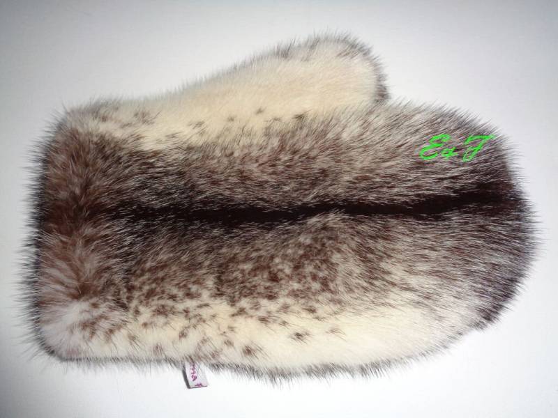 Echtfell Massage Handschuh Nerz Kohinoor Wellness Pur Pelzhandschuh Grosse Hand Neu Preis Pro Stück Nerzhandschuh Saga Mink von Etsy - echtpelzbommelde
