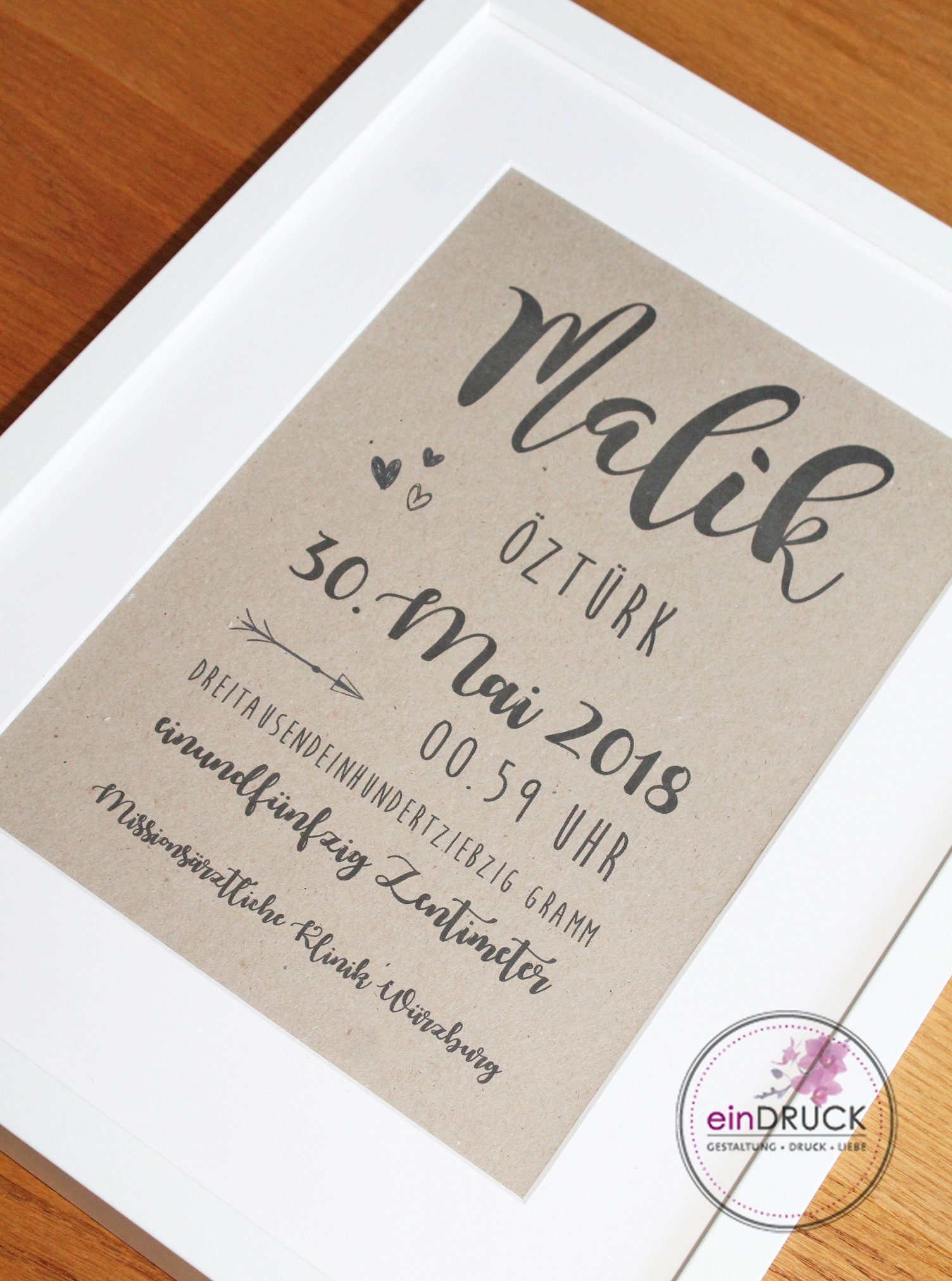 Geschenk Zur Geburt, Taufe, Geburtstag - Im Rahmen, Spruchbild, Kinderzimmer, Eindruck, Poster, Geburtsposter, Geburtsdaten Geschenk Zur Geburt, Taufe, Geburtstag - Im Rahmen, Spruchbild, Kinderzimmer, Eindruck, Poster, Geburtsposter, Geburtsdaten von Etsy - eindruckbastian
