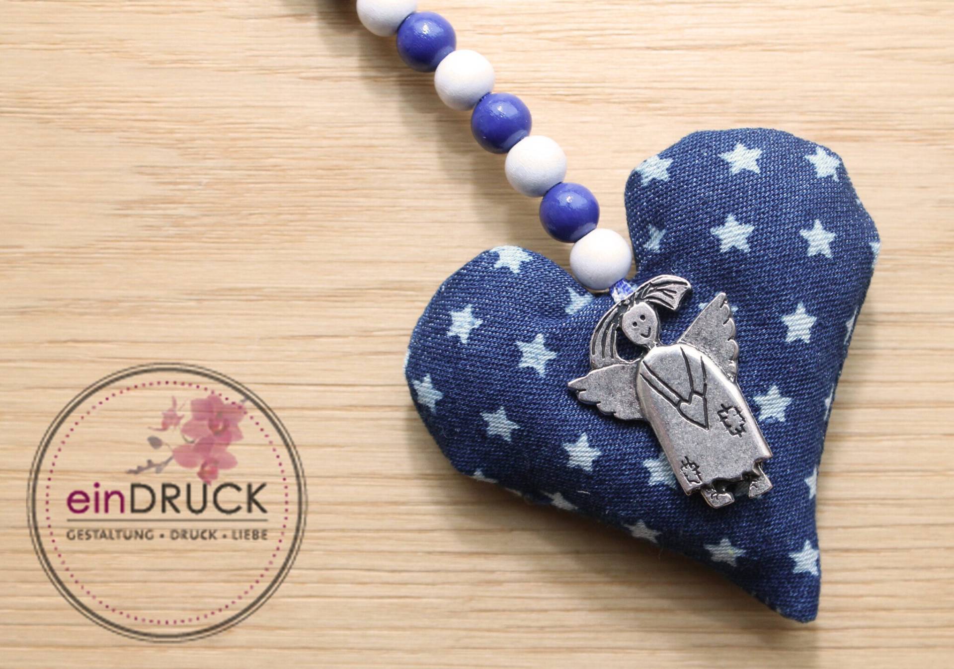 Schutzengel -Geschenk Zur Geburt, Führerschein von Etsy - eindruckdomenika