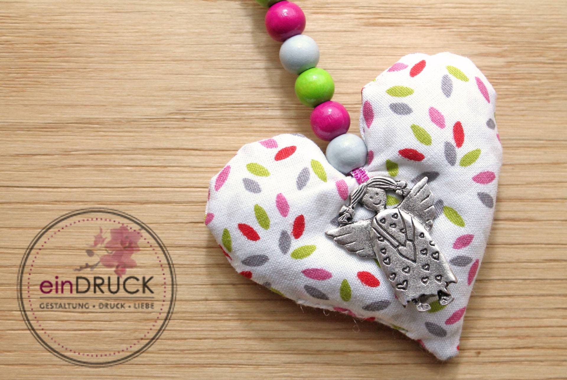 Schutzengel -Geschenk Zur Geburt, Führerschein von Etsy - eindruckdomenika