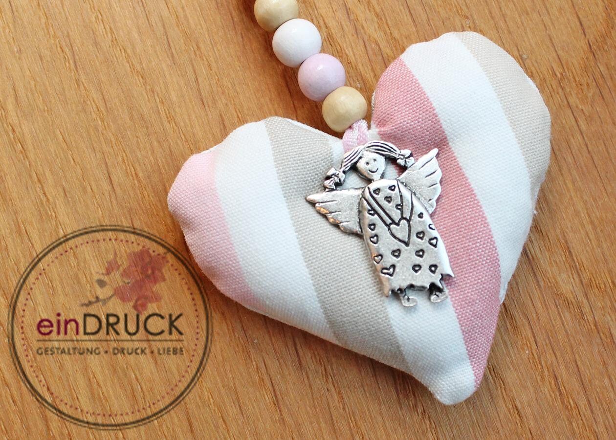 Schutzengel -Geschenk Zur Geburt, Führerschein von Etsy - eindruckdomenika