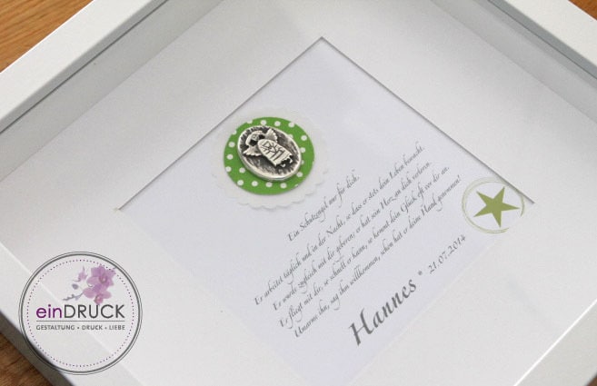 Schutzengel Im Rahmen-Geschenk Zur Geburt, Taufe, Eindruck, 1. Geburtstag, Weihnachten Schutzengel Im Rahmen-Geschenk Zur Geburt, Taufe, Eindruck, 1. Geburtstag, Weihnachten von Etsy - eindruckdomenika