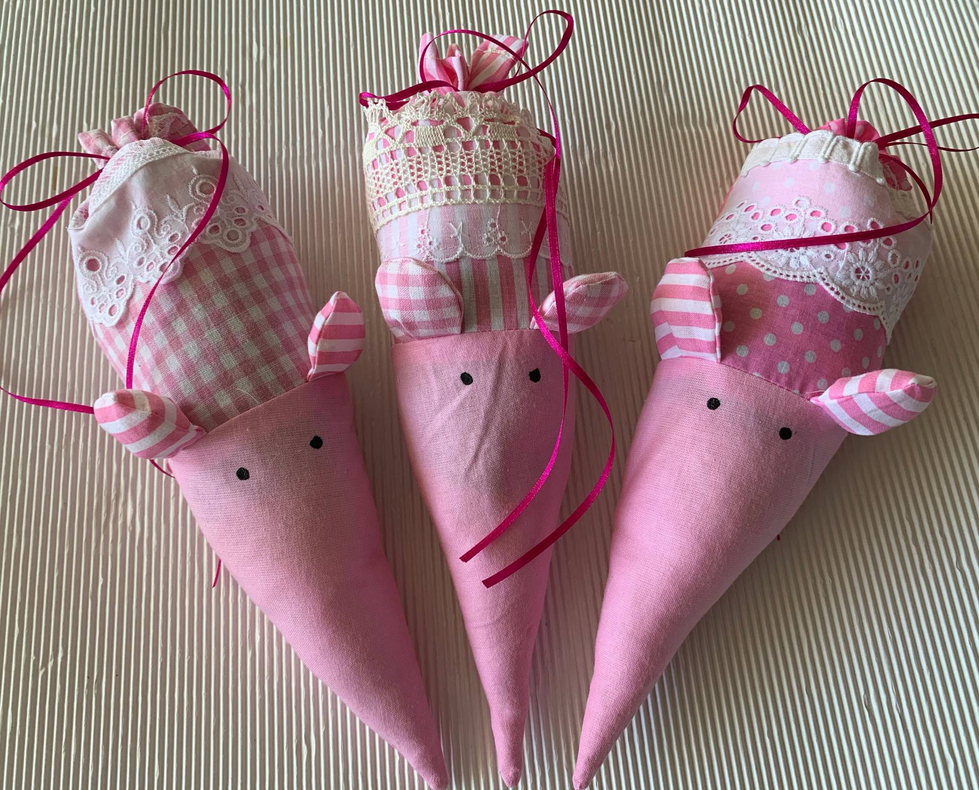 Duftmaus Rosa-Weiss Lavendel Duftmaus Rosa-Weiss Lavendel von Etsy - einfachschoen