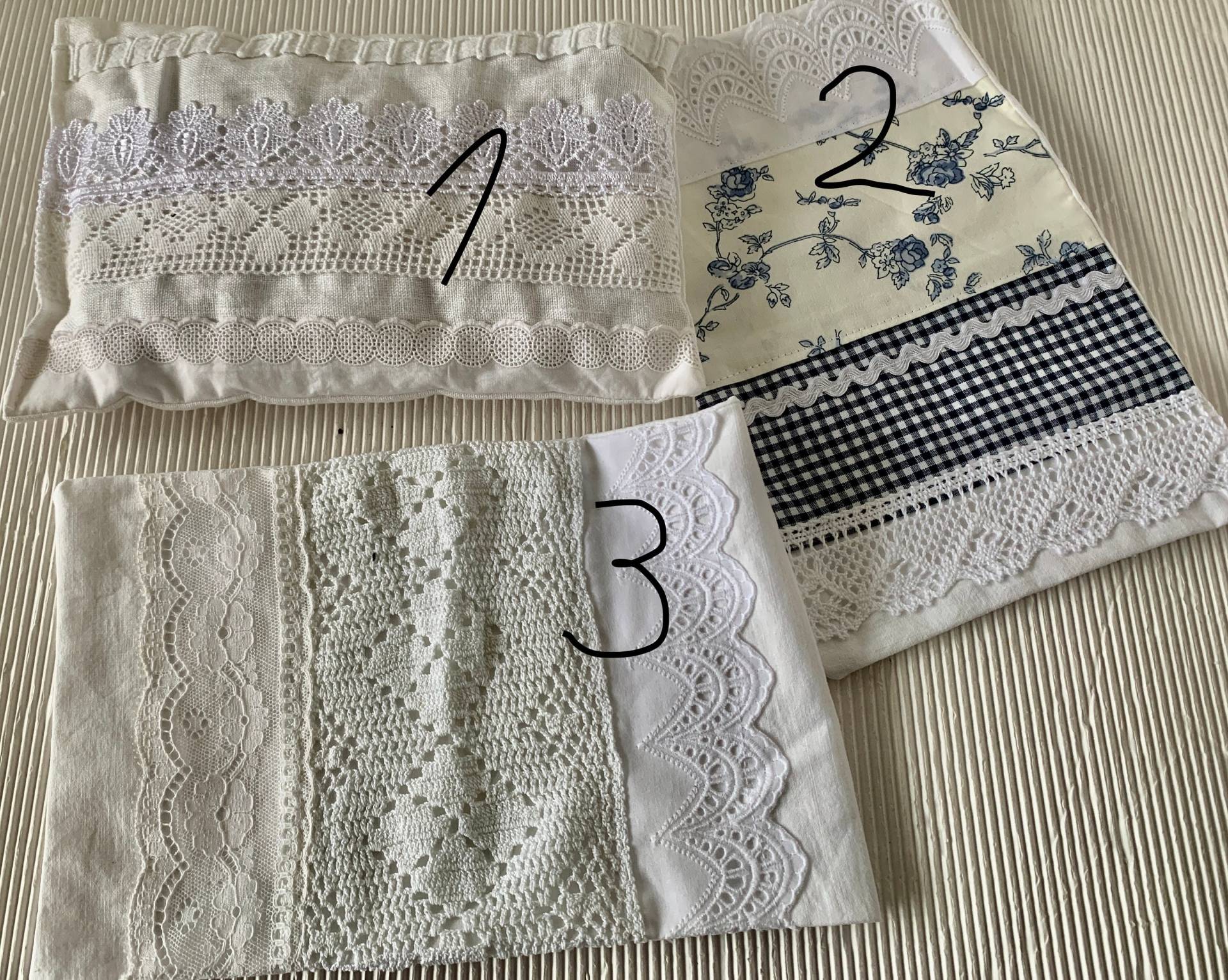 Lavendelkissen Lavendelkissen von Etsy - einfachschoen