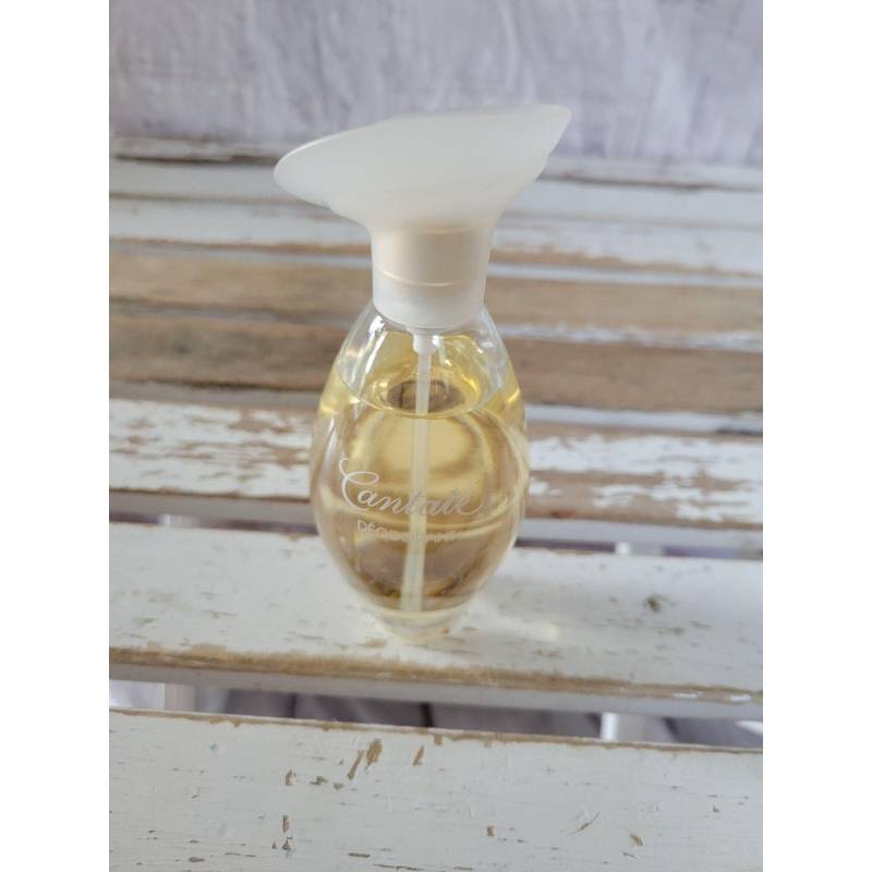Vintage Cantata Deodorant Parfüm Spray Yves Rocher Frankreich 75 Ml von Etsy - elegantcloset21