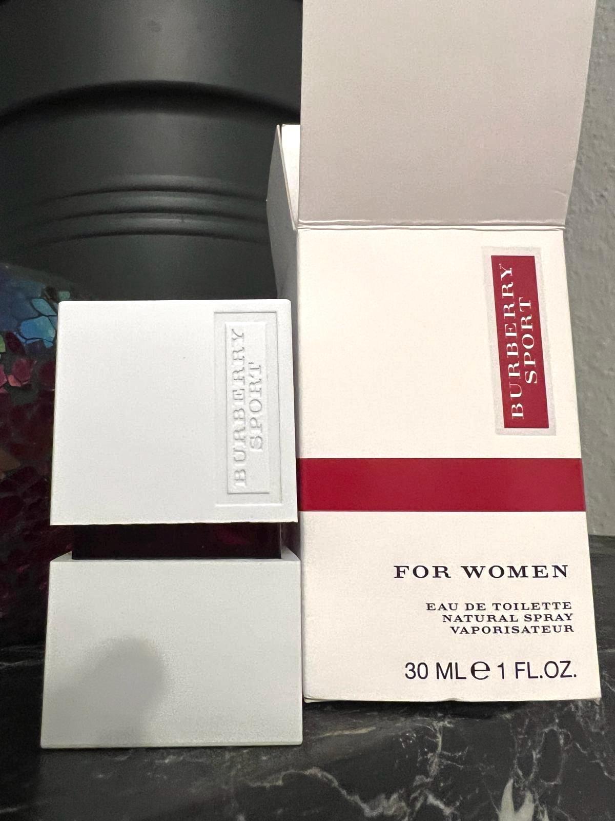 Burberry Sport Für Damen 30 Ml von Etsy - elensfragrance