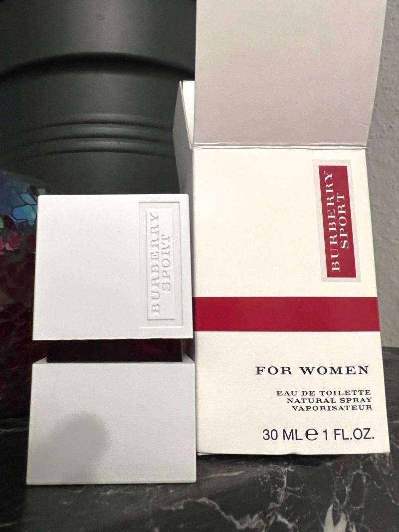 Burberry Sport Für Damen 30 Ml. Plus Geschenk von Etsy - elensfragrance