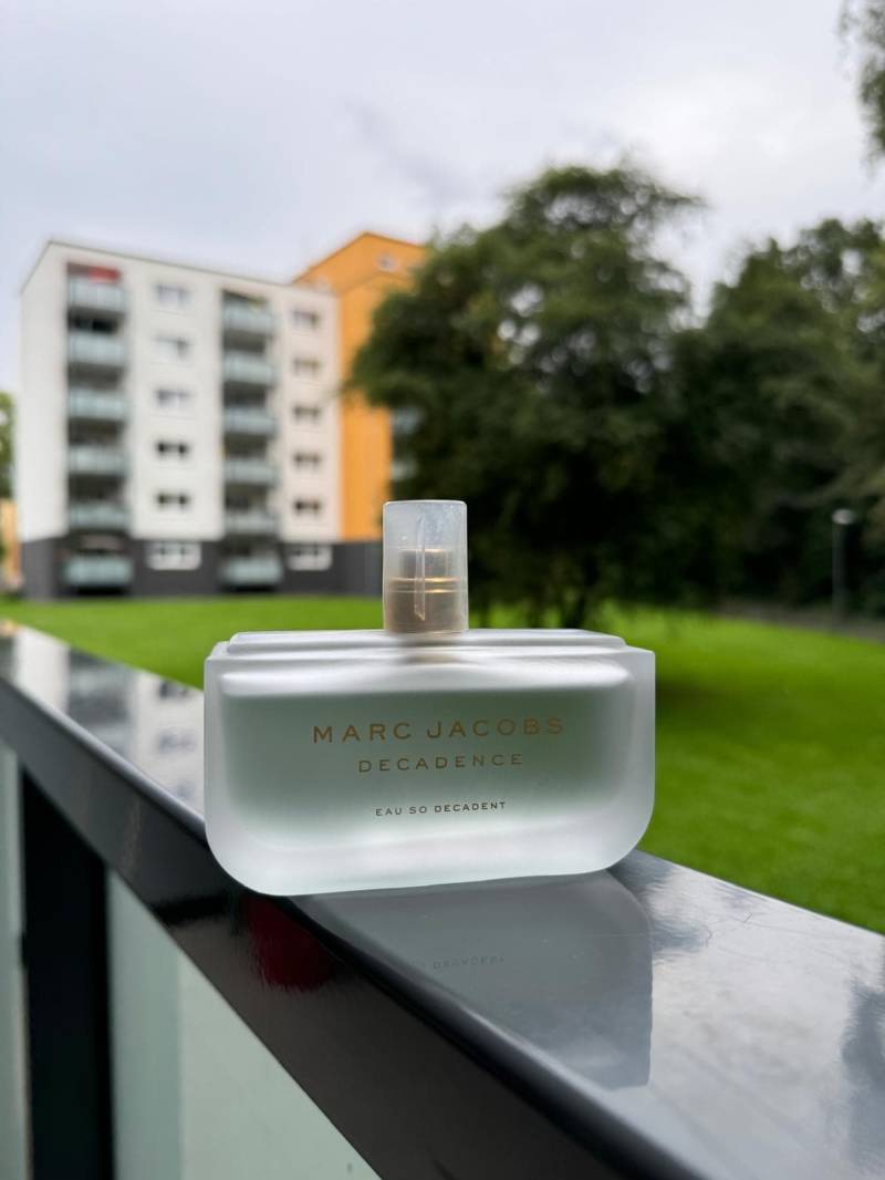 Decadence Eau So Decadent Marc Jacobs 100 Ml. Eingestellt Decadence Eau So Decadent Marc Jacobs 100 Ml. Eingestellt von Etsy - elensfragrance