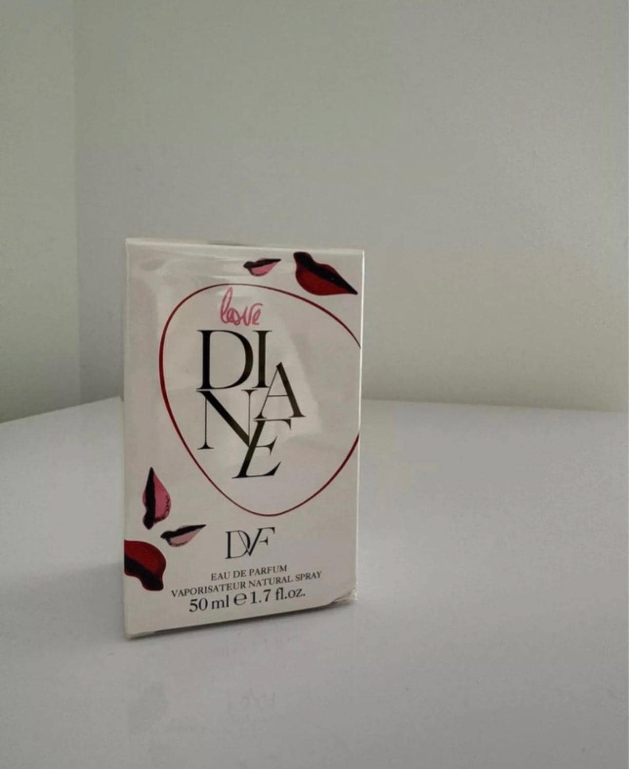 Love Diane Von Furstenberg Parfüm Eau De Parfum Natural Spray 1, 7Oz/50Ml Love Diane Von Furstenberg Parfüm Eau De Parfum Natural Spray 1, 7Oz/50Ml von Etsy - elensfragrance