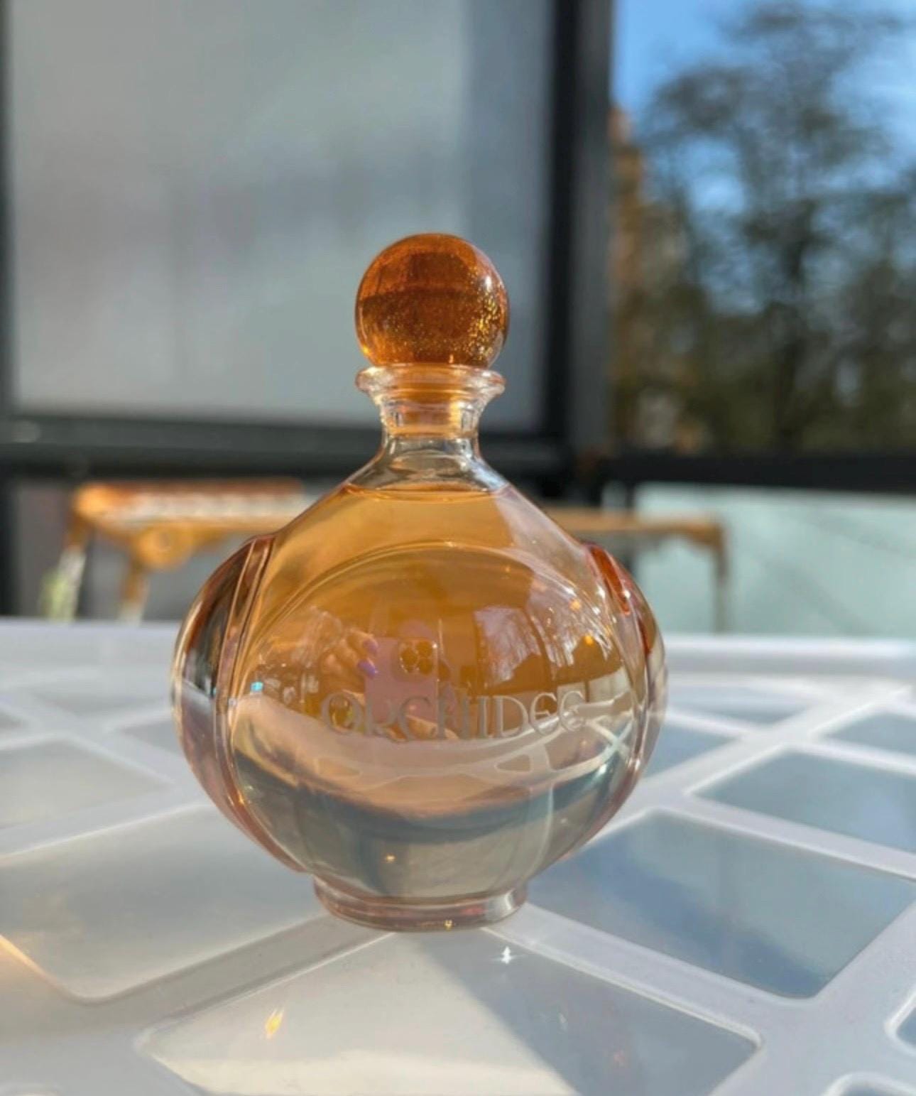 Vintage Duft Eau De Toilette Orchidee Von Yves Rocher 100 Ml Vintage Duft Eau De Toilette Orchidee Von Yves Rocher 100 Ml von Etsy - elensfragrance