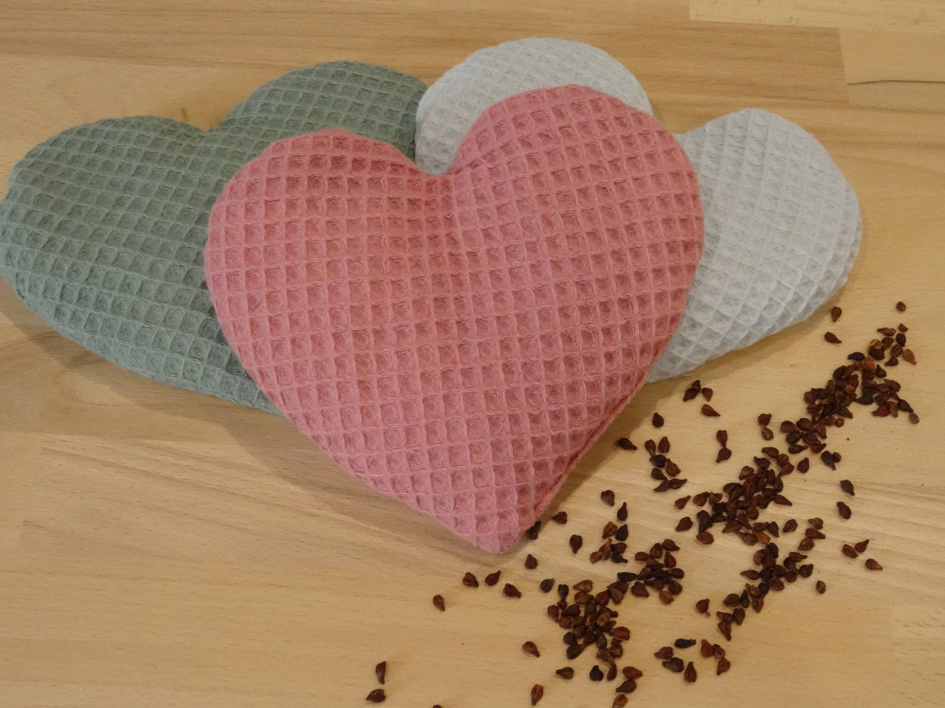 Wärmekissen "Herz" | Traubenkernkissen Körnerkissen Baby Klein Kinder Wärmekissen "Herz" | Traubenkernkissen Körnerkissen Baby Klein Kinder von Etsy - elinaloHandmade