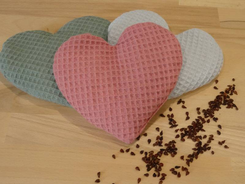 Wärmekissen "Herz" | Traubenkernkissen Körnerkissen Baby Klein Kinder Wärmekissen "Herz" | Traubenkernkissen Körnerkissen Baby Klein Kinder von Etsy - elinaloHandmade