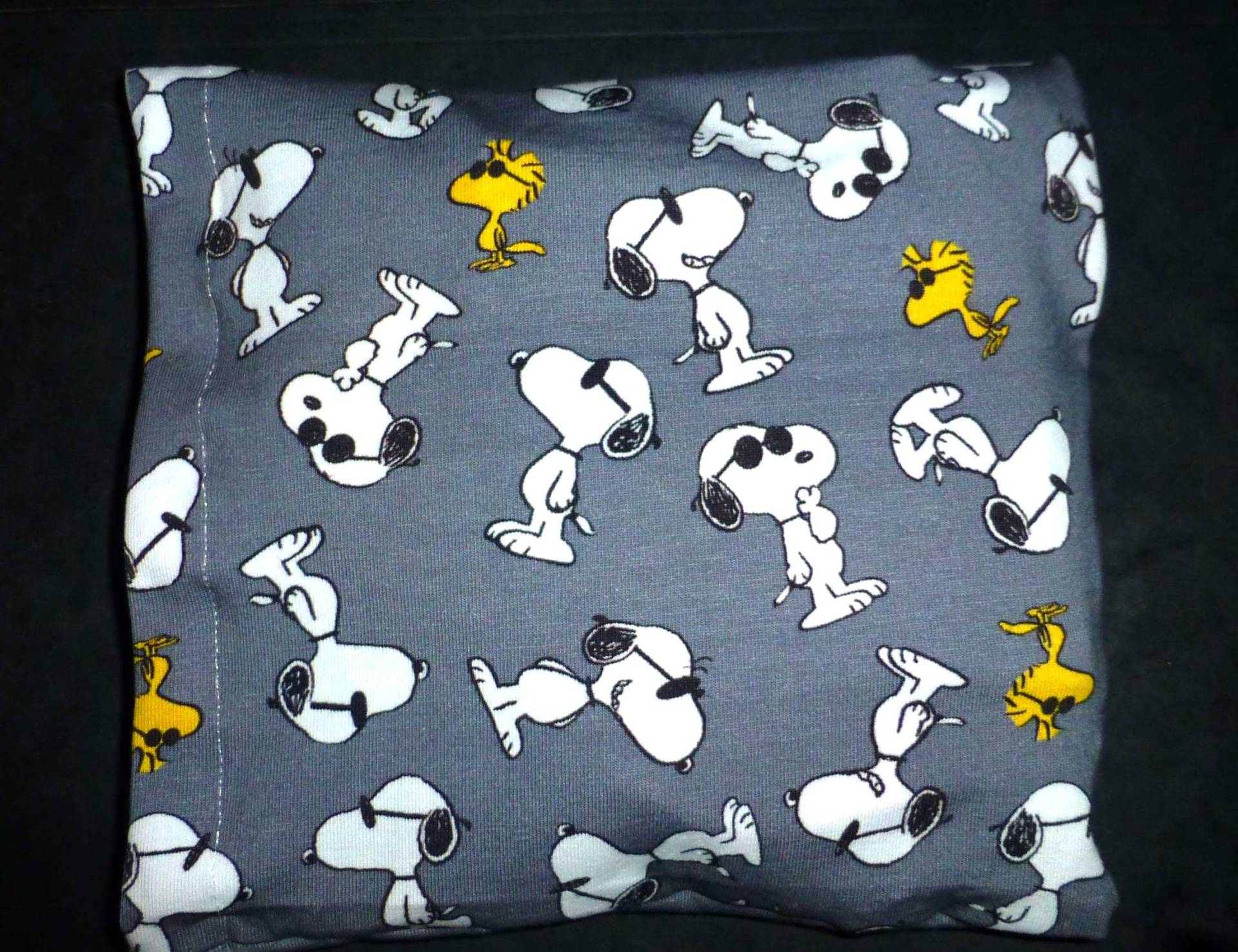 Kirschkernkissen Snoopy Woodstock Peanuts Weihnachten 20 X 20cm Grau Kinder Erwachsene Kirschkernkissen Snoopy Woodstock Peanuts Weihnachten 20 X 20cm Grau Kinder Erwachsene von Etsy - ellawaKreationen