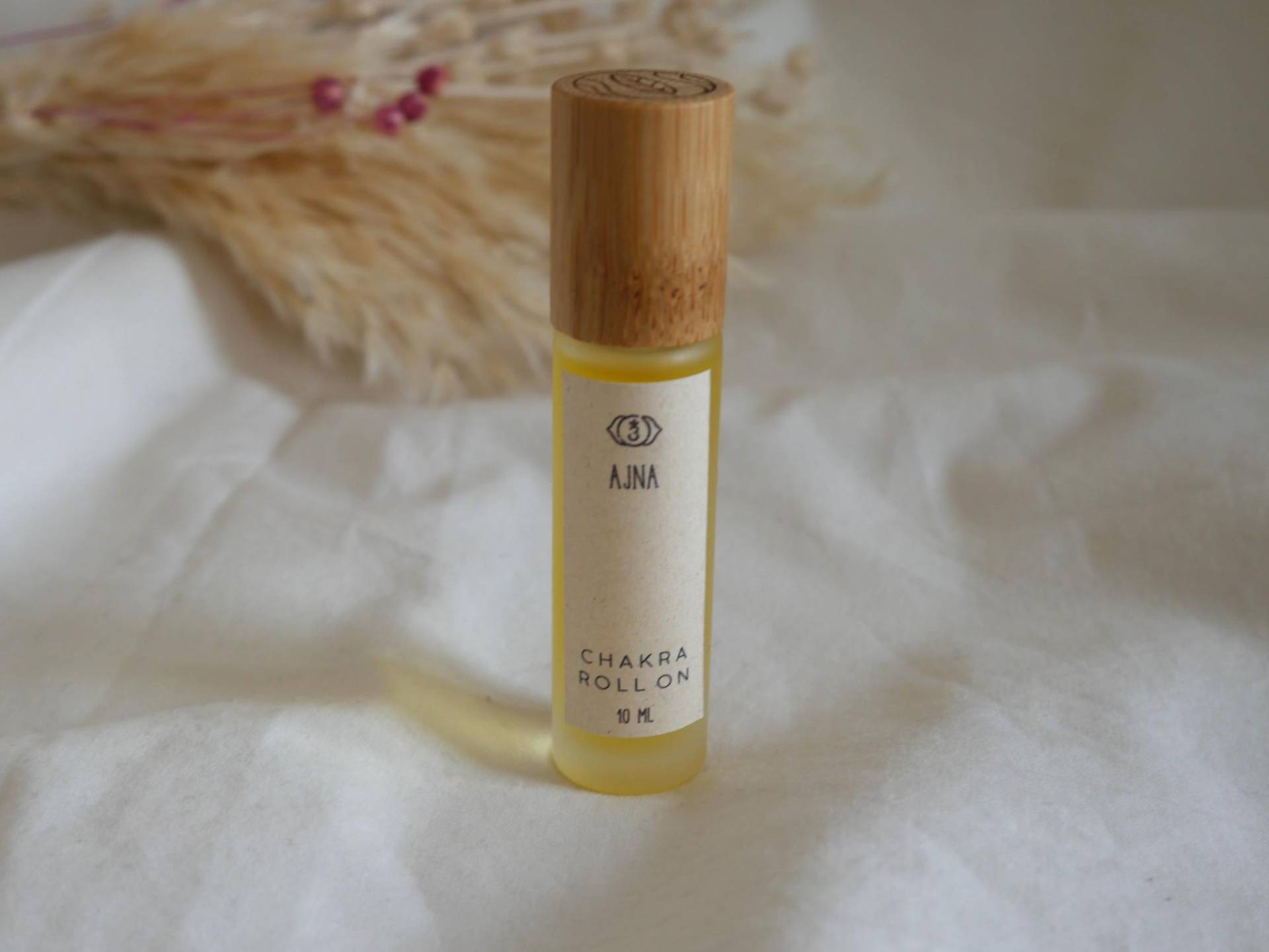 Chakra Aroma-Roll-On, Ajna, Stirnchakra, 6. Chakra, Aromatherapie, Spiritualität & Erleuchtung Chakra Aroma-Roll-On, Ajna, Stirnchakra, 6. Chakra, Aromatherapie, Spiritualität & Erleuchtung von Etsy - enalarson