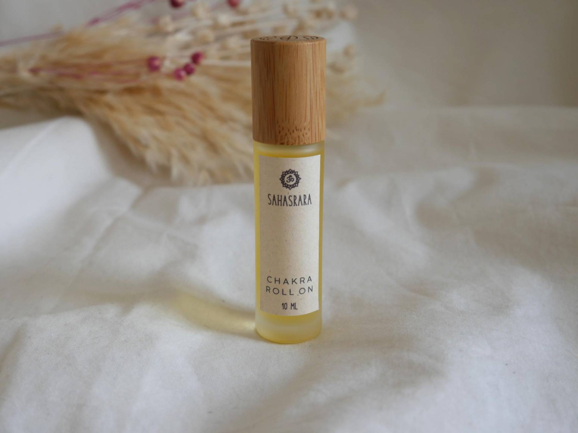 Chakra Aroma-Roll-On, Sahasrara, Kronenchakra, 7. Chakra, Aromatherapie, Spiritualität & Erleuchtung Chakra Aroma-Roll-On, Sahasrara, Kronenchakra, 7. Chakra, Aromatherapie, Spiritualität & Erleuchtung von Etsy - enalarson