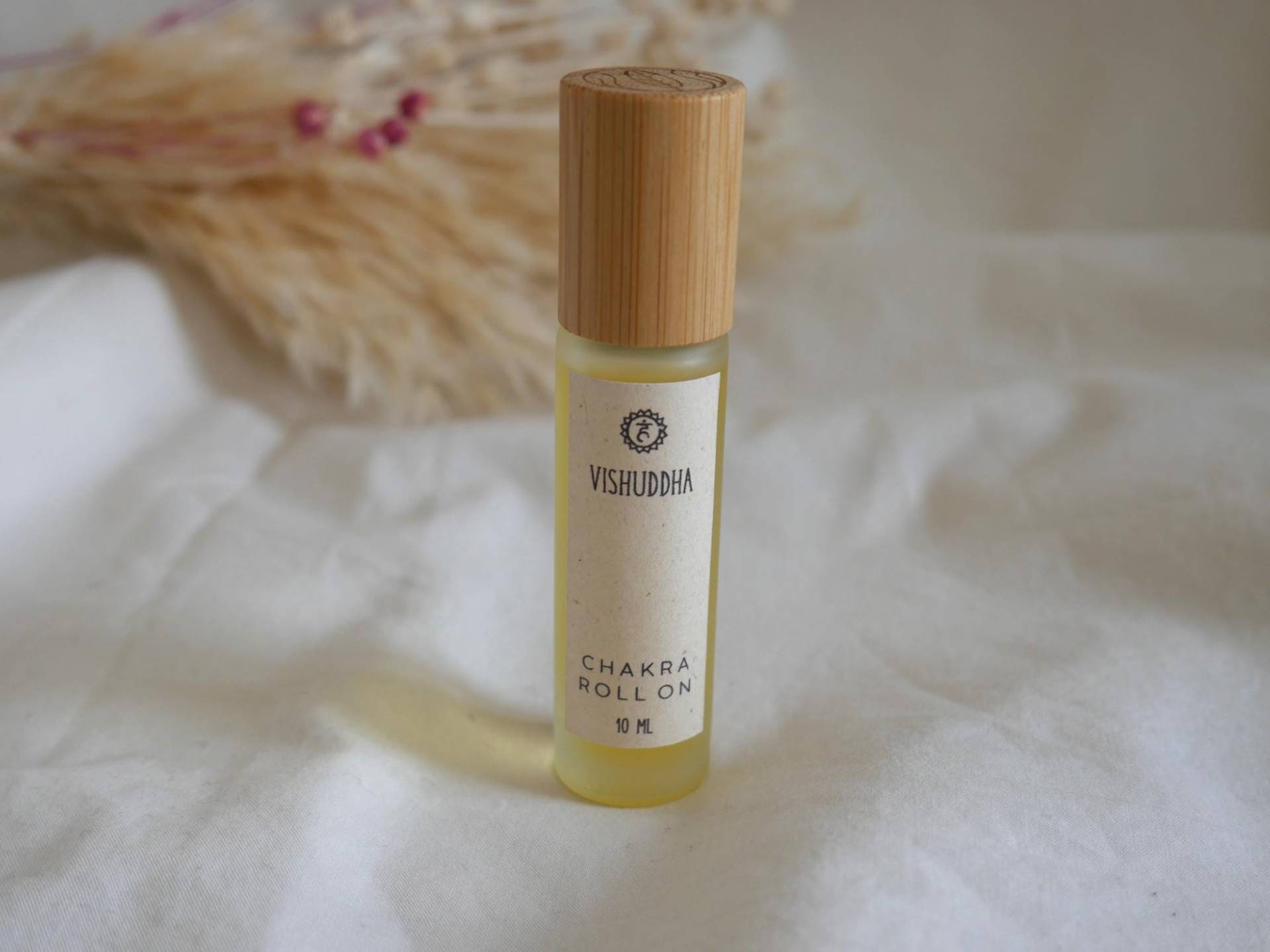 Chakra Aroma-Roll-On, Vishuddha, Halschakra, 5. Chakra, Aromatherapie, Kommunikation & Ausdruck Chakra Aroma-Roll-On, Vishuddha, Halschakra, 5. Chakra, Aromatherapie, Kommunikation & Ausdruck von Etsy - enalarson