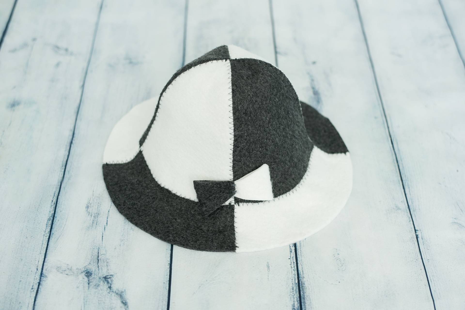 Sauna Hut Mit Band von Etsy - esaunashop