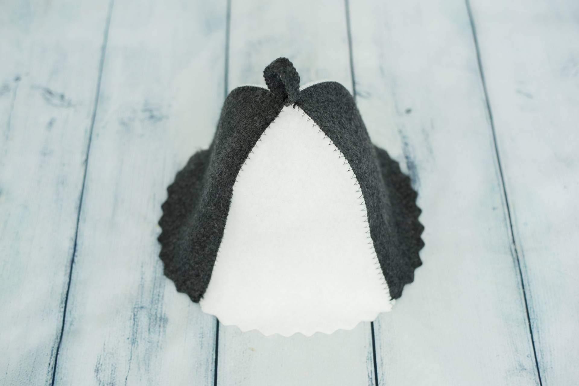 Saunahut | Badekappe Saunahut | Badekappe von Etsy - esaunashop