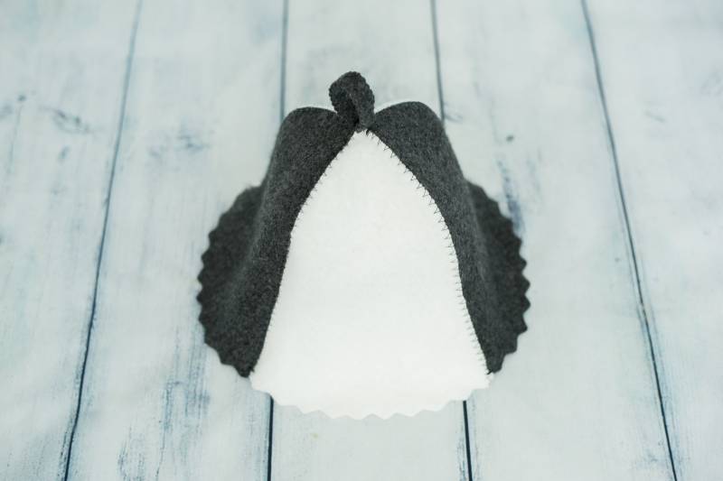 Saunahut | Badekappe von Etsy - esaunashop