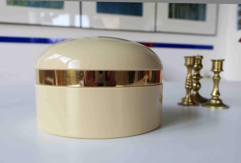 Vintage Estée Lauder Private Collection Perfumed Body Powder Vintage Estée Lauder Private Collection Perfumed Body Powder von Etsy - etage4vintage