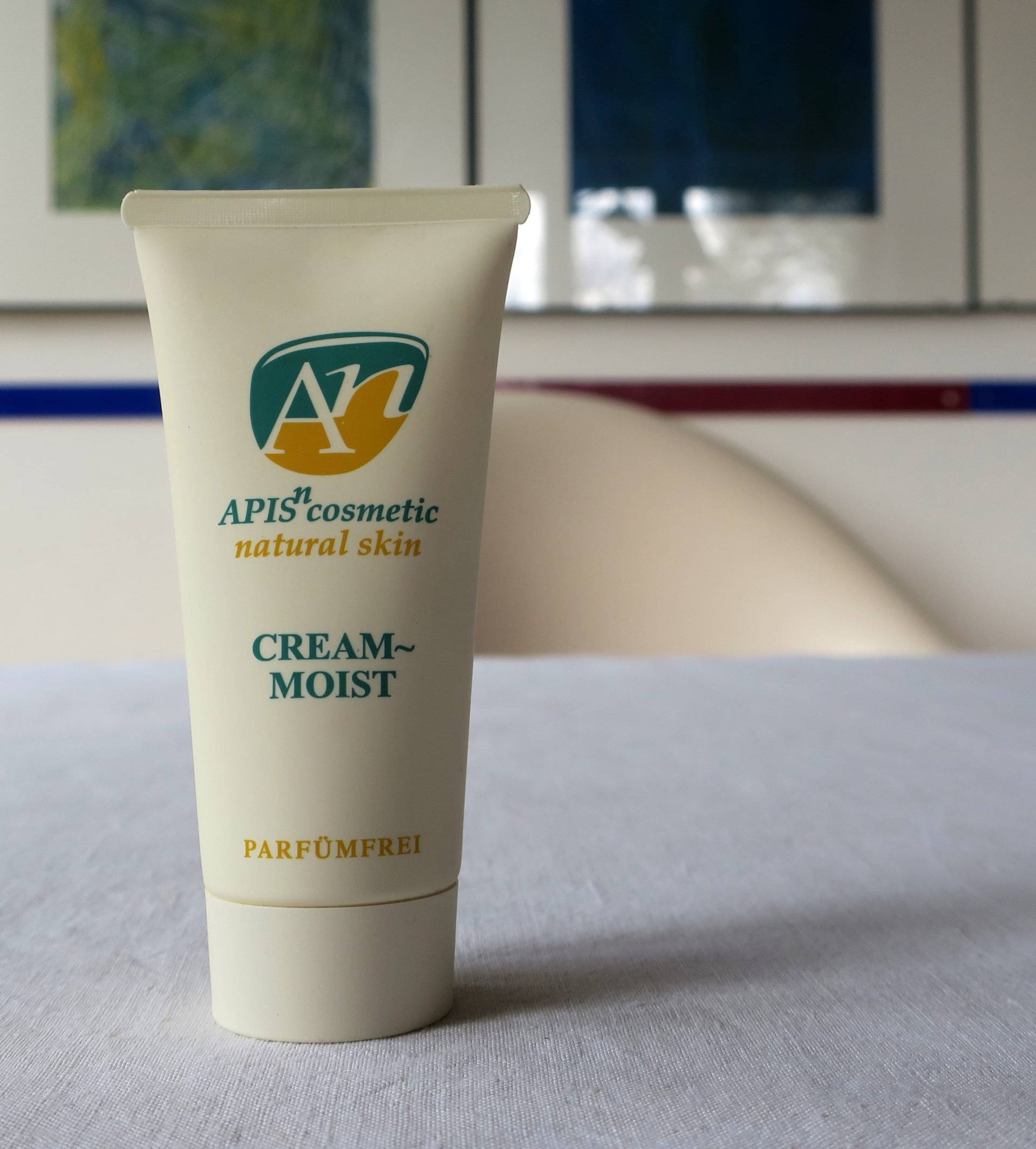 Vintage Feuchtigkeitscreme Apis Natural Skin Cream Most Parfümfrei Vintage Feuchtigkeitscreme Apis Natural Skin Cream Most Parfümfrei von Etsy - etage4vintage