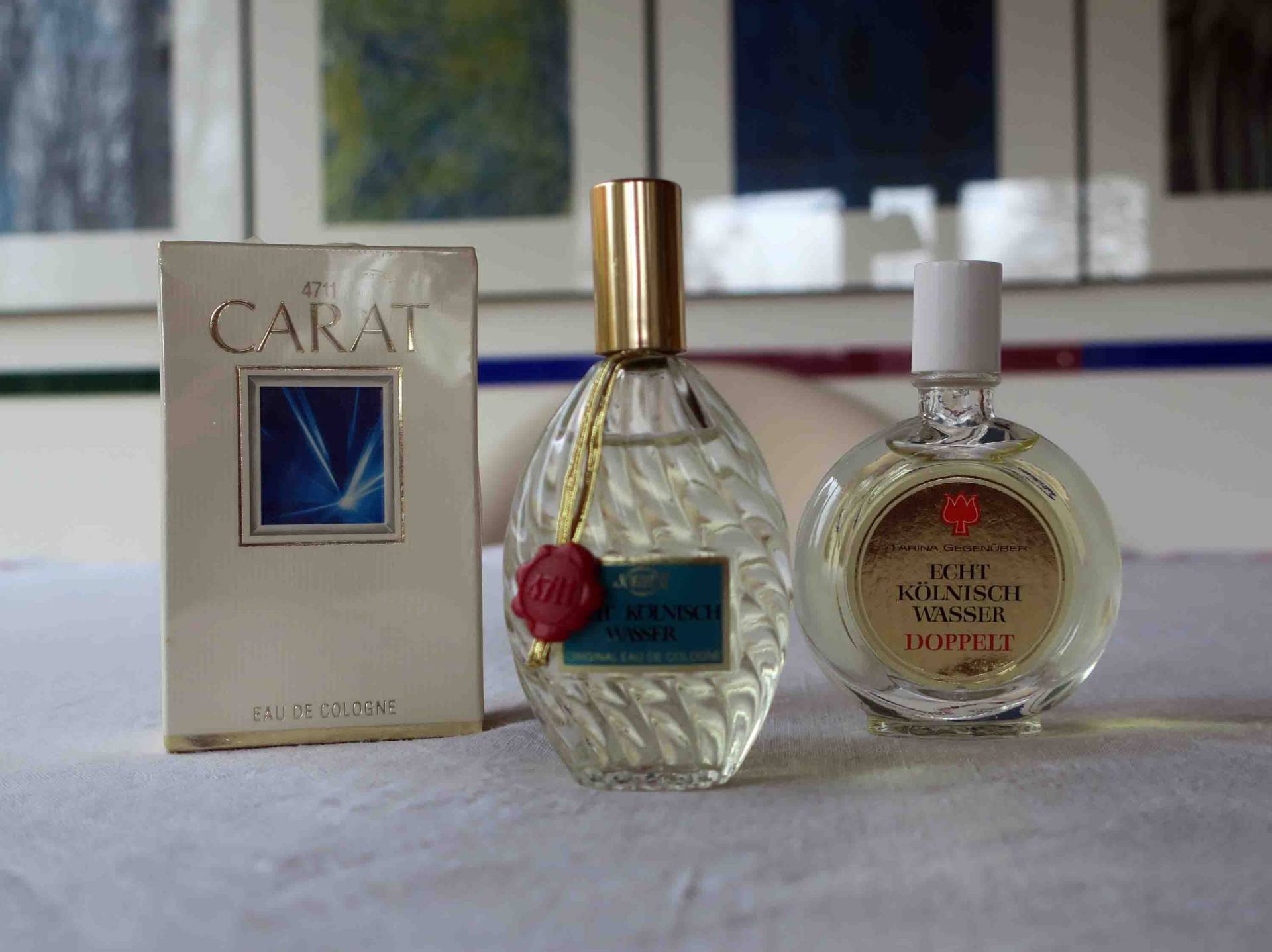 Vintage Kölnisch Wasser Eau De Cologne Verschiedene Aufmachungen Vintage Kölnisch Wasser Eau De Cologne Verschiedene Aufmachungen von Etsy - etage4vintage