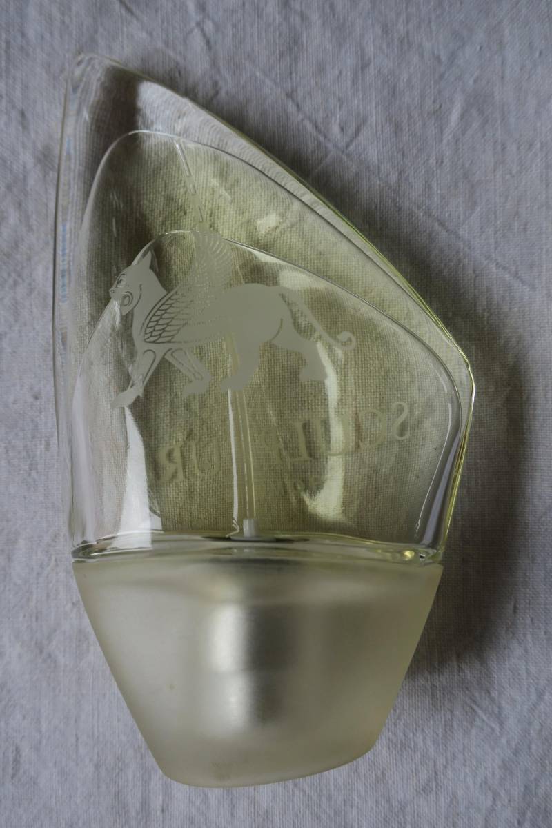 Vintage Sculpture Homme Eau De Toilette von Etsy - etage4vintage