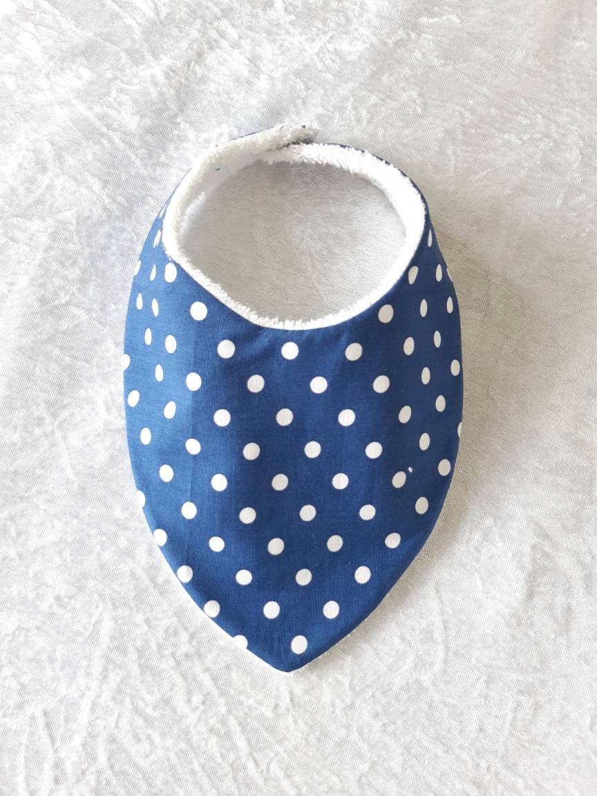 Bandana-Lätzchen 0/9 Monate Bandana-Lätzchen 0/9 Monate von Etsy - feefilcouture