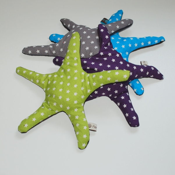 stern Baby Dinkelkissen stern Baby Dinkelkissen von Etsy - fennsmanufaktur