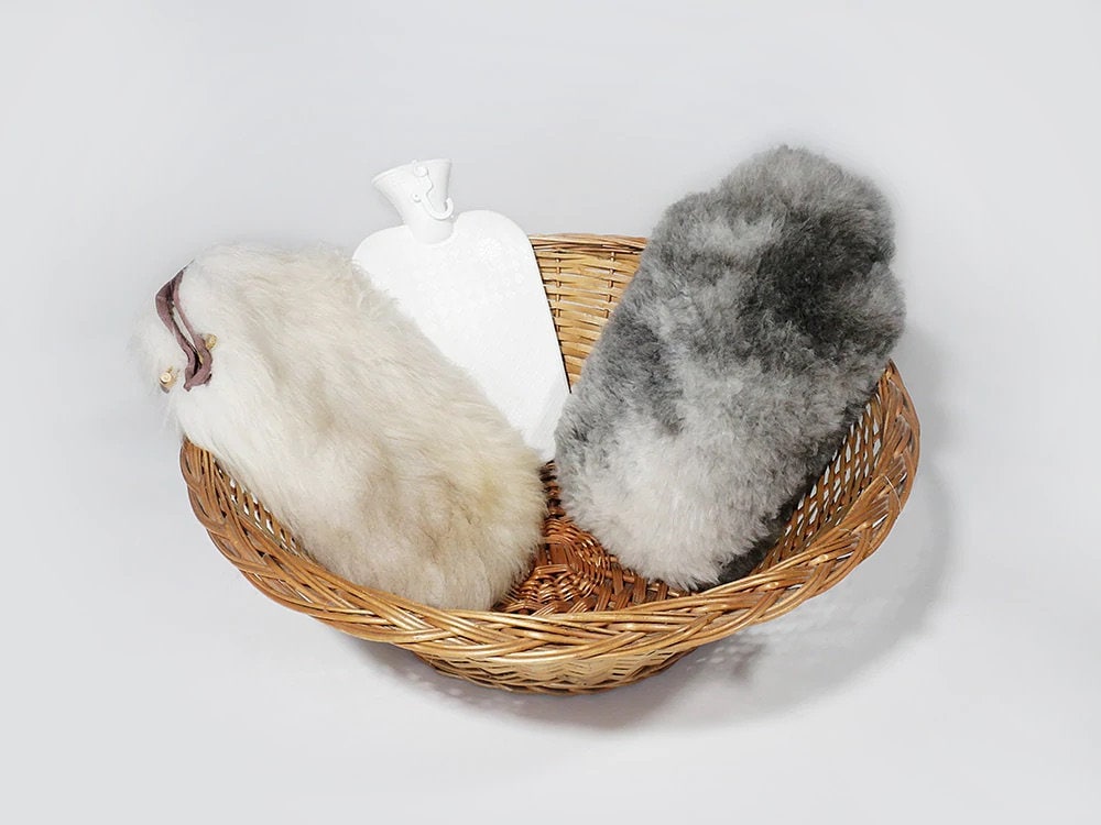 Warwara Wärmflasche von Etsy - flaezShop