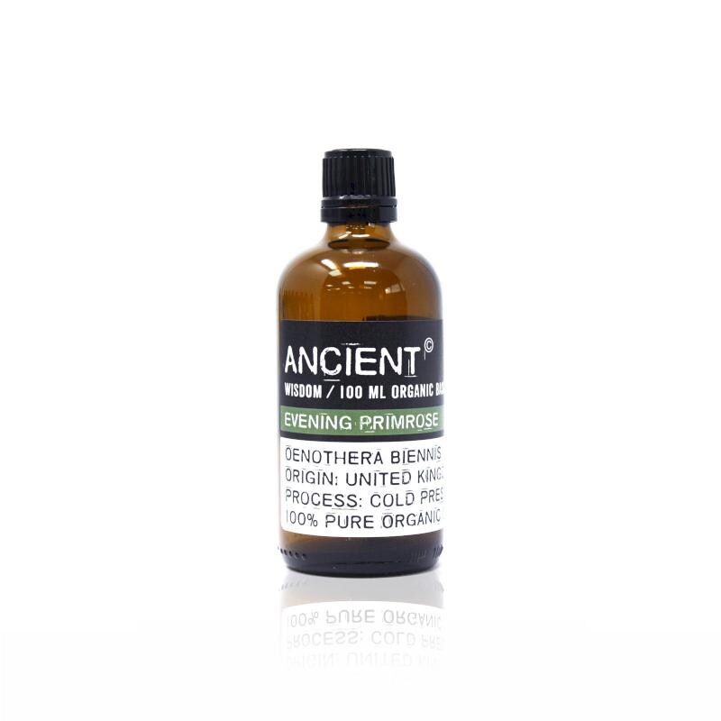 Bio - Basisöle Für Aromatherapie - Verschiedene Sorten 100Ml von Etsy - flowofpassion