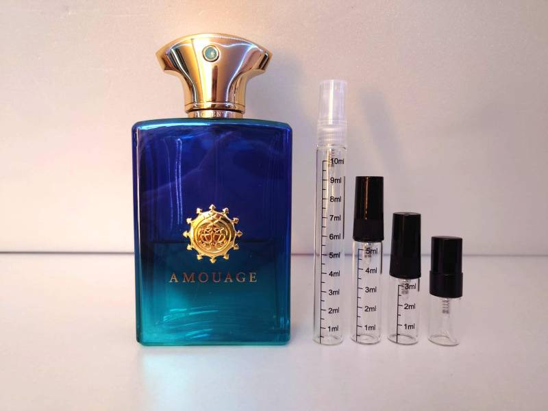Amouage Figment Man - Edp Probe Abfüllung Parfumprobe Tester Zerstäuber von Etsy - fragdreams