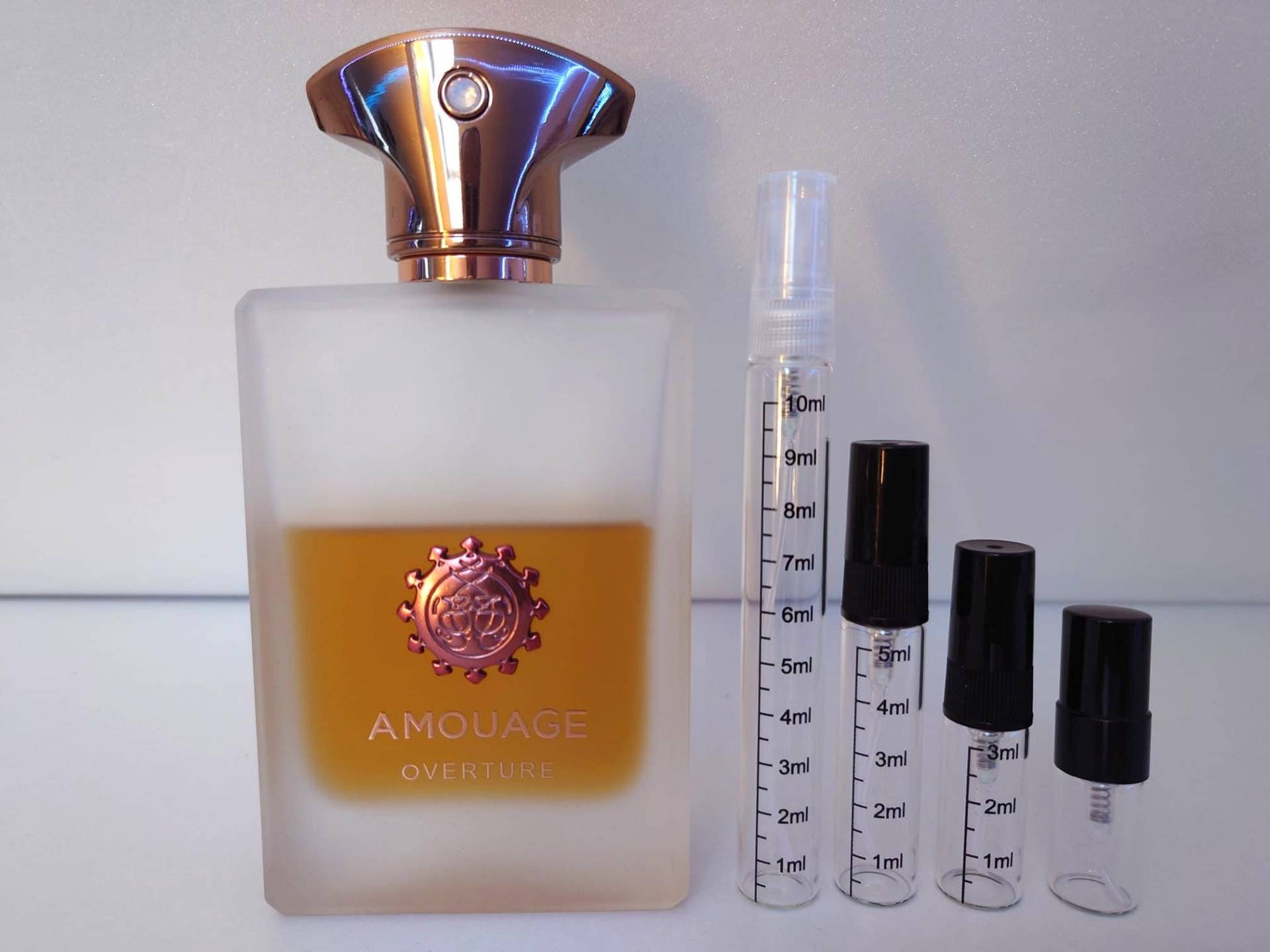 Amouage Overture - Edp Probe Abfüllung Parfumprobe Tester Zerstäuber von Etsy - fragdreams