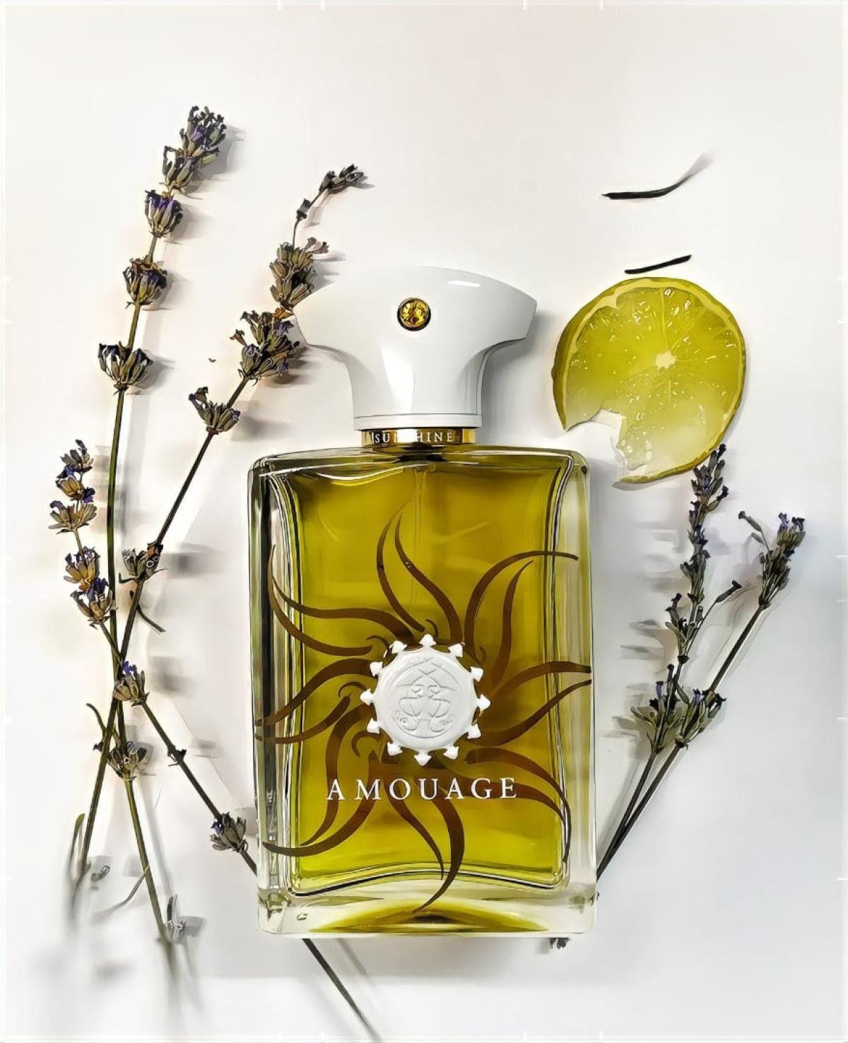 Amouage Sunshine Man - Edp Probe Abfüllung Parfumprobe Tester Zerstäuber Amouage Sunshine Man - Edp Probe Abfüllung Parfumprobe Tester Zerstäuber von Etsy - fragdreams