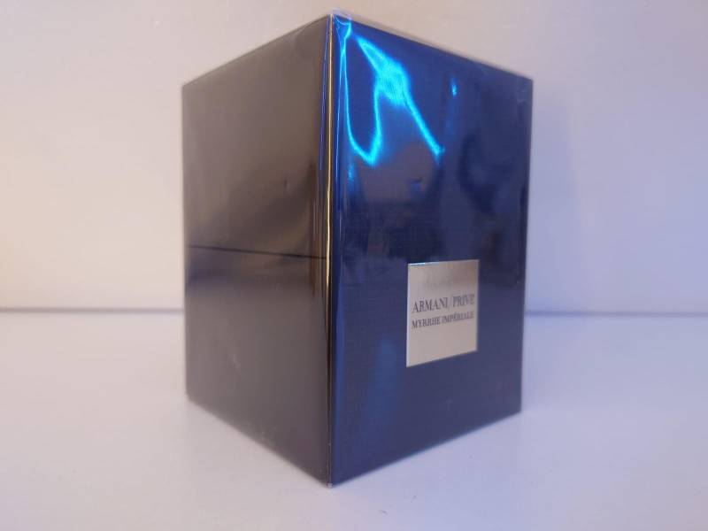 Armani Prive Myrrhe Imperiale - Eau De Parfum 100 Ml Vintage Rarität von Etsy - fragdreams