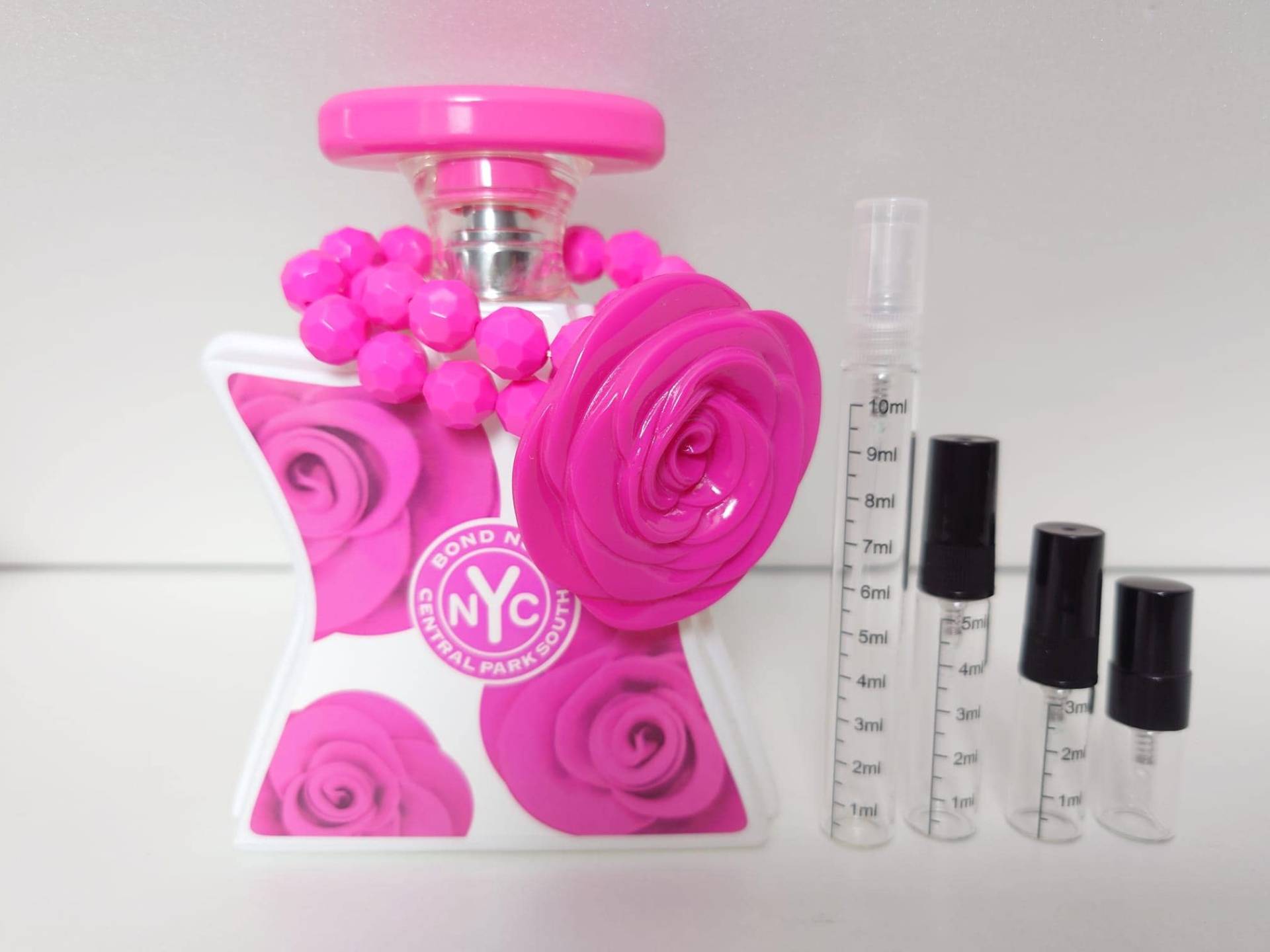 Bond No.9 Central Park South - Eau De Parfum Probe Abfüllung Parfumprobe Tester Zerstäuber von Etsy - fragdreams