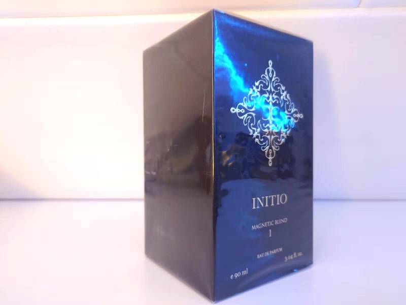 Initio Magnetic Blend 1 - Eau De Parfum 90 Ml Vintage Rarität von Etsy - fragdreams