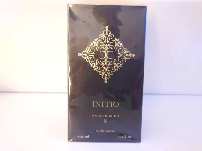 Initio Magnetic Blend 8 - Eau De Parfum 90 Ml Vintage Rarität von Etsy - fragdreams