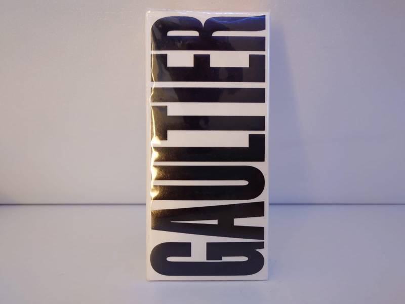 Jean Paul Gaultier - 2 Unisex Edp 120 Ml Vintage Rarität von Etsy - fragdreams