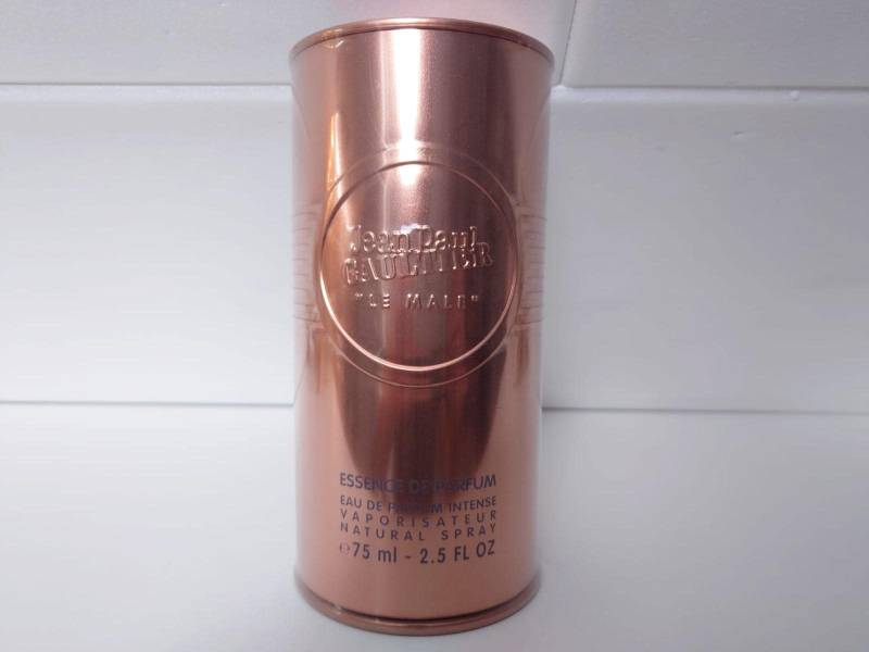 Jean Paul Gaultier - Le Male Essence De Parfum 75 Ml Vintage Rarität von Etsy - fragdreams