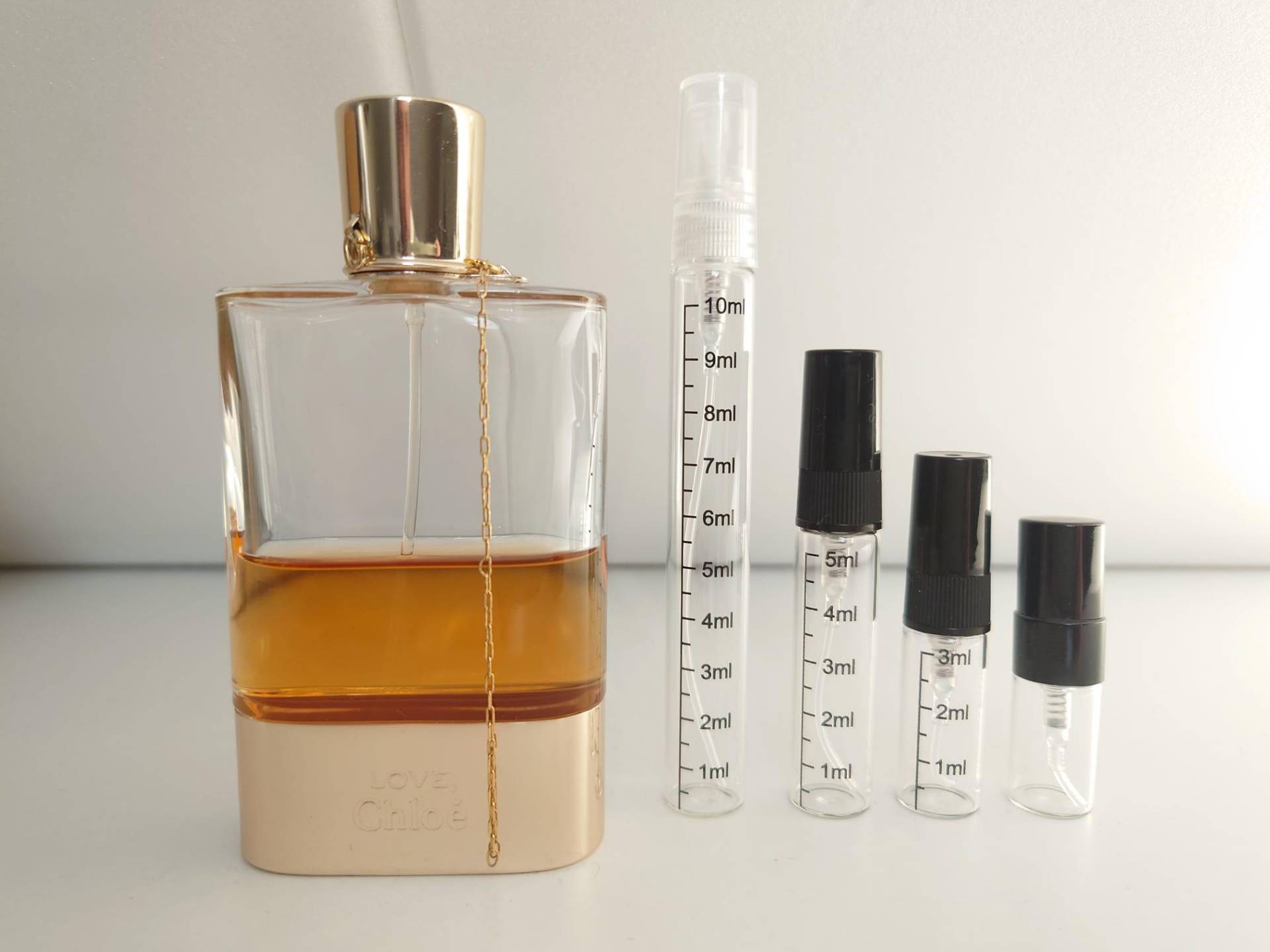 Love Chloe Eau De Parfum Intense - Probe Abfüllung Parfumprobe Tester Zerstäuber von Etsy - fragdreams