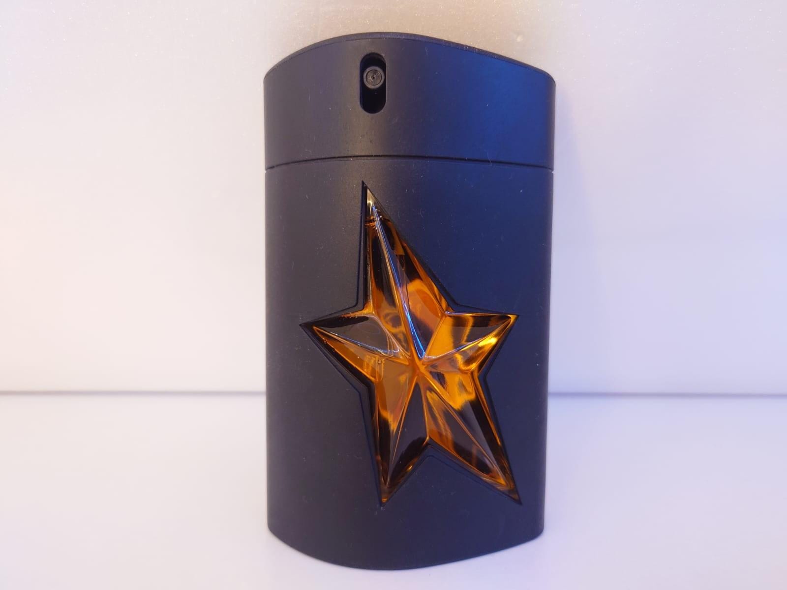 Mugler Amen Pure Malt - Eau De Toilette 100 Ml Neu Rarität Vintage von Etsy - fragdreams