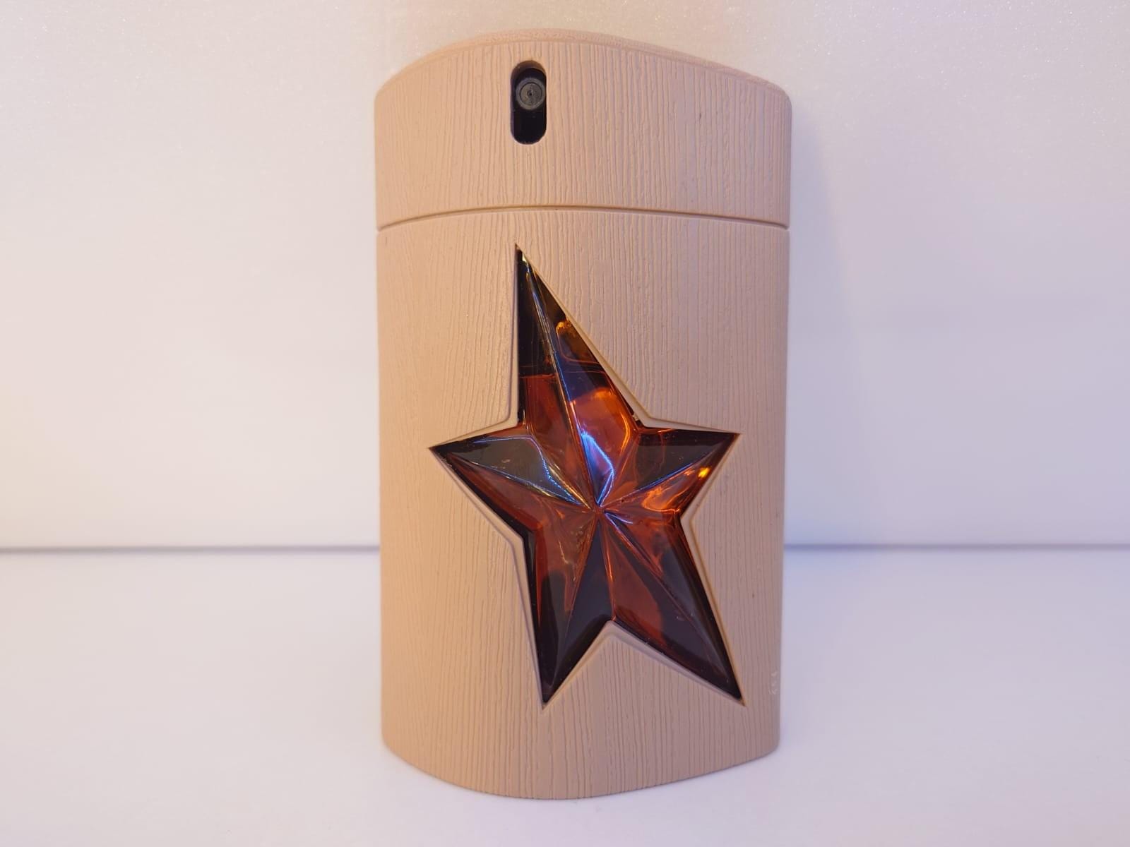 Mugler Amen Pure Wood - Eau De Toilette 100 Ml Neu Rarität Vintage von Etsy - fragdreams