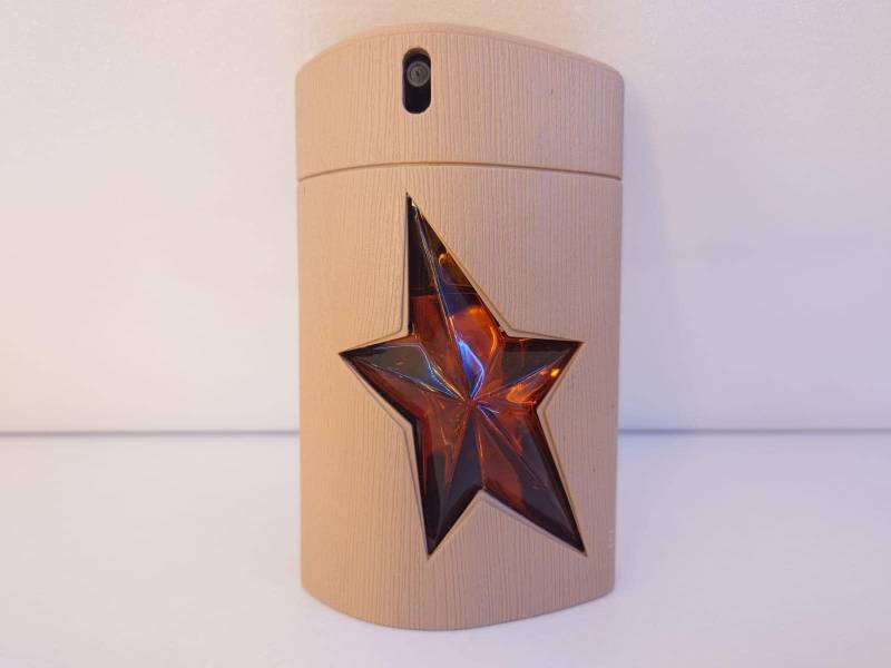 Mugler Amen Pure Wood - Eau De Toilette 100 Ml Neu Rarität Vintage von Etsy - fragdreams