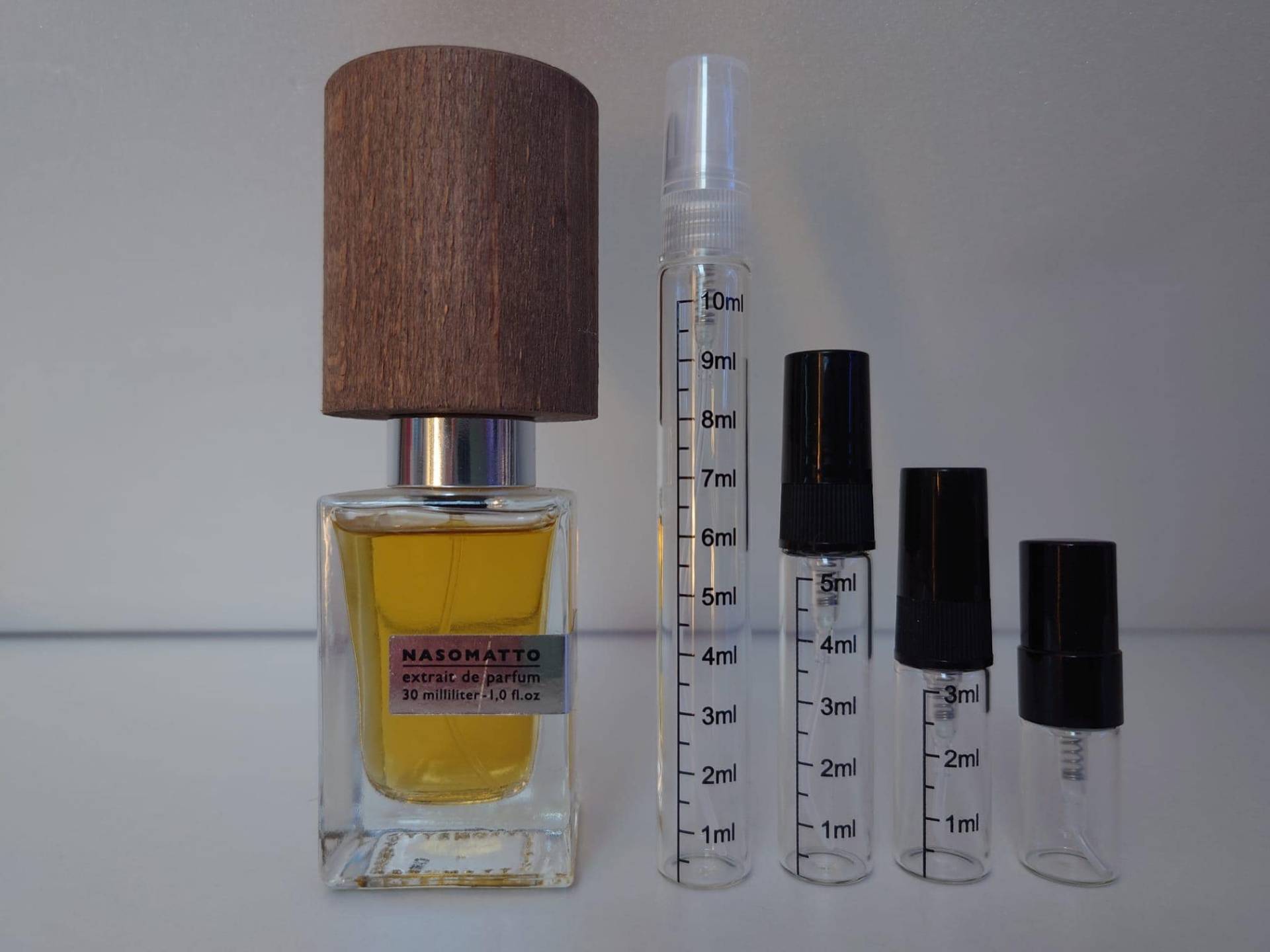 Nasomatto Hindu Grass - Extrait De Parfum Probe Abfüllung Parfumprobe Zerstäuber von Etsy - fragdreams